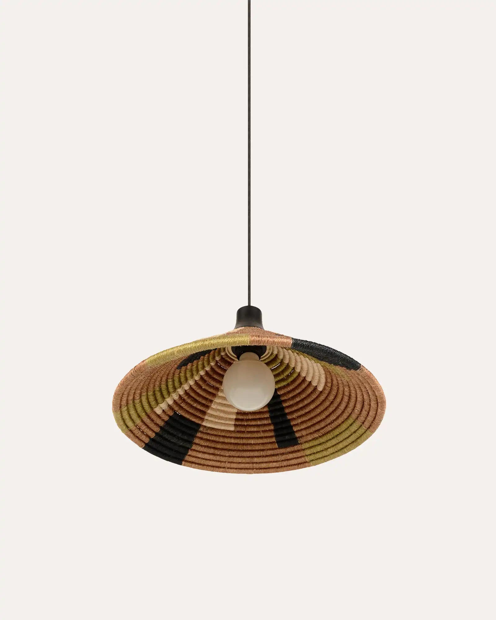Parrot Petite Pendant Light