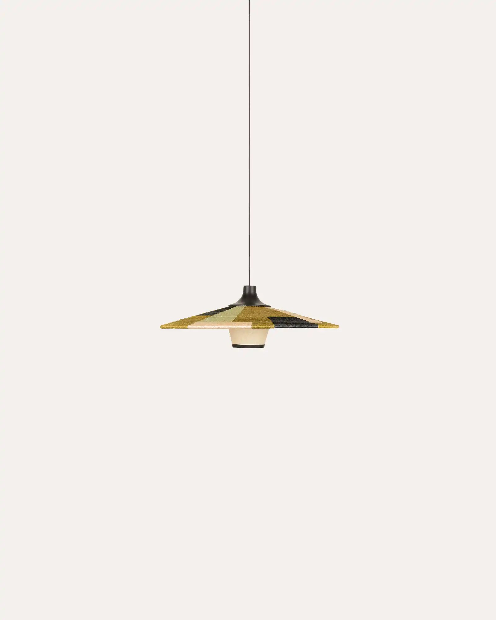 Parrot Grande Pendant Light