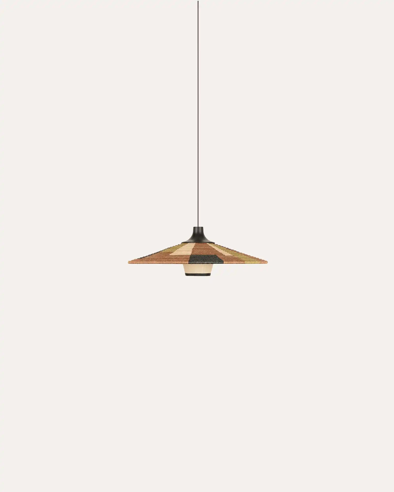 Parrot Grande Pendant Light