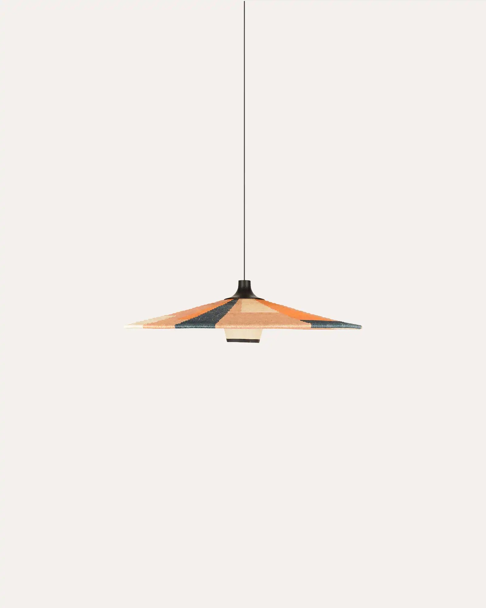 Parrot Grande Pendant Light