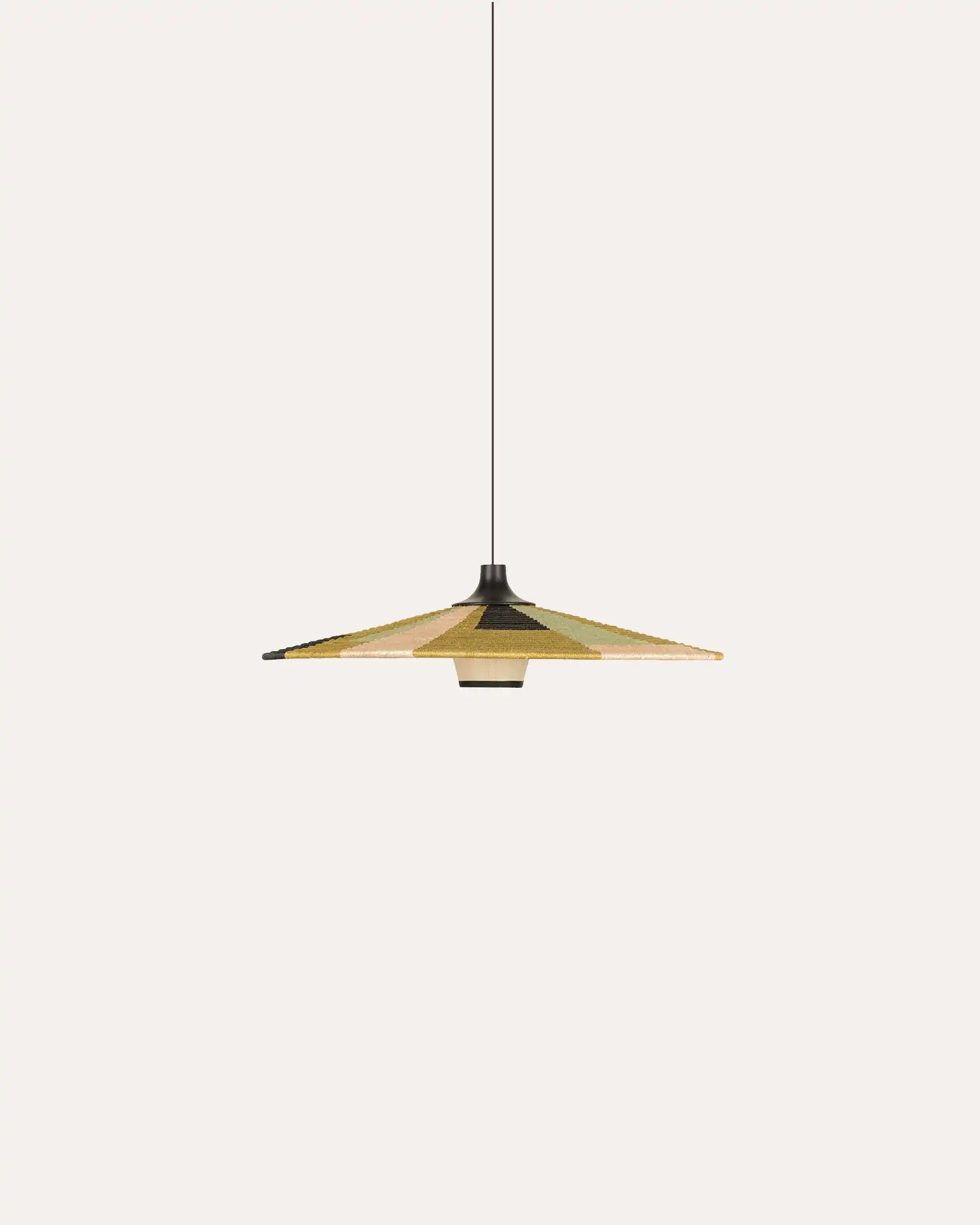 Parrot Grande Pendant Light
