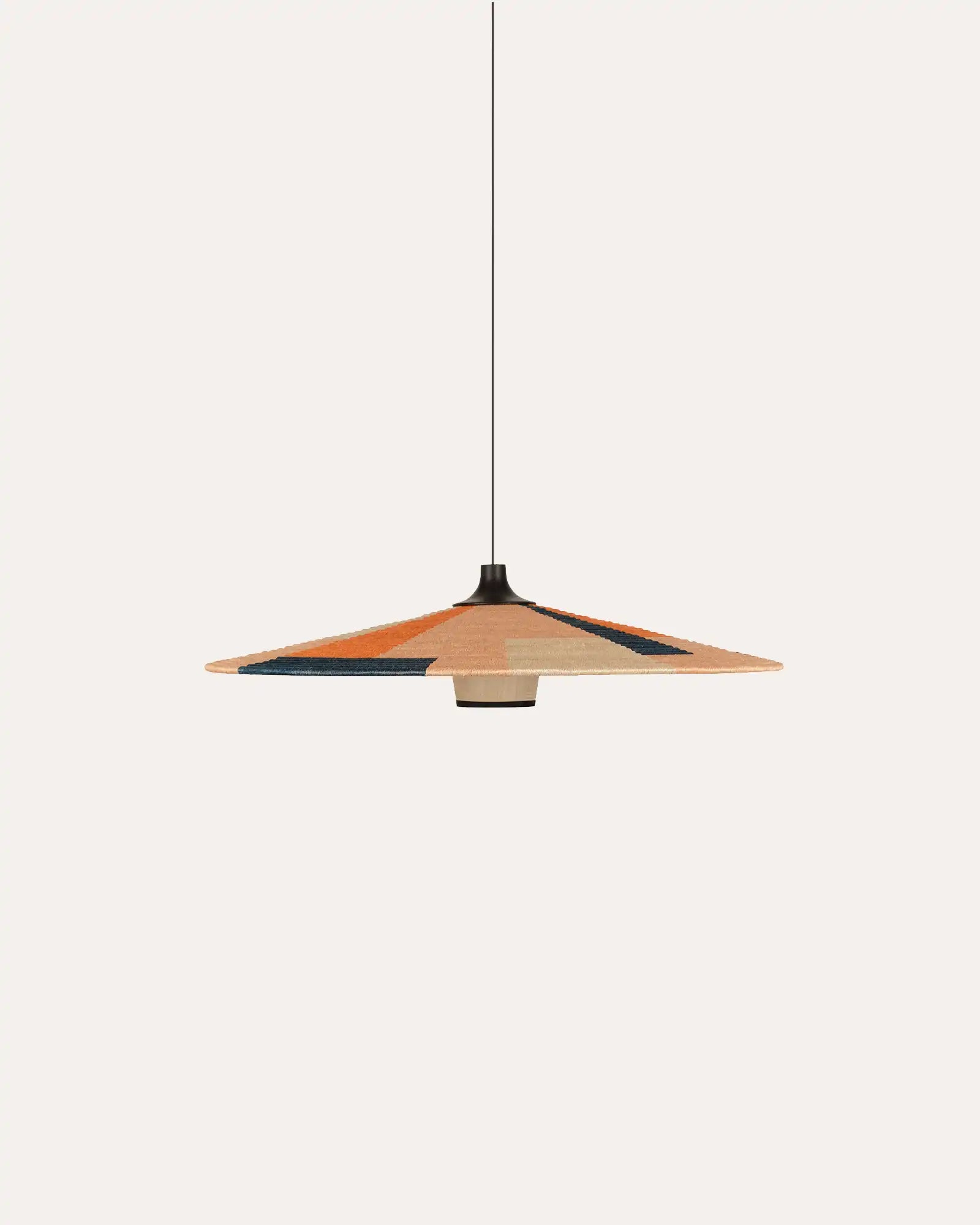 Parrot Grande Pendant Light