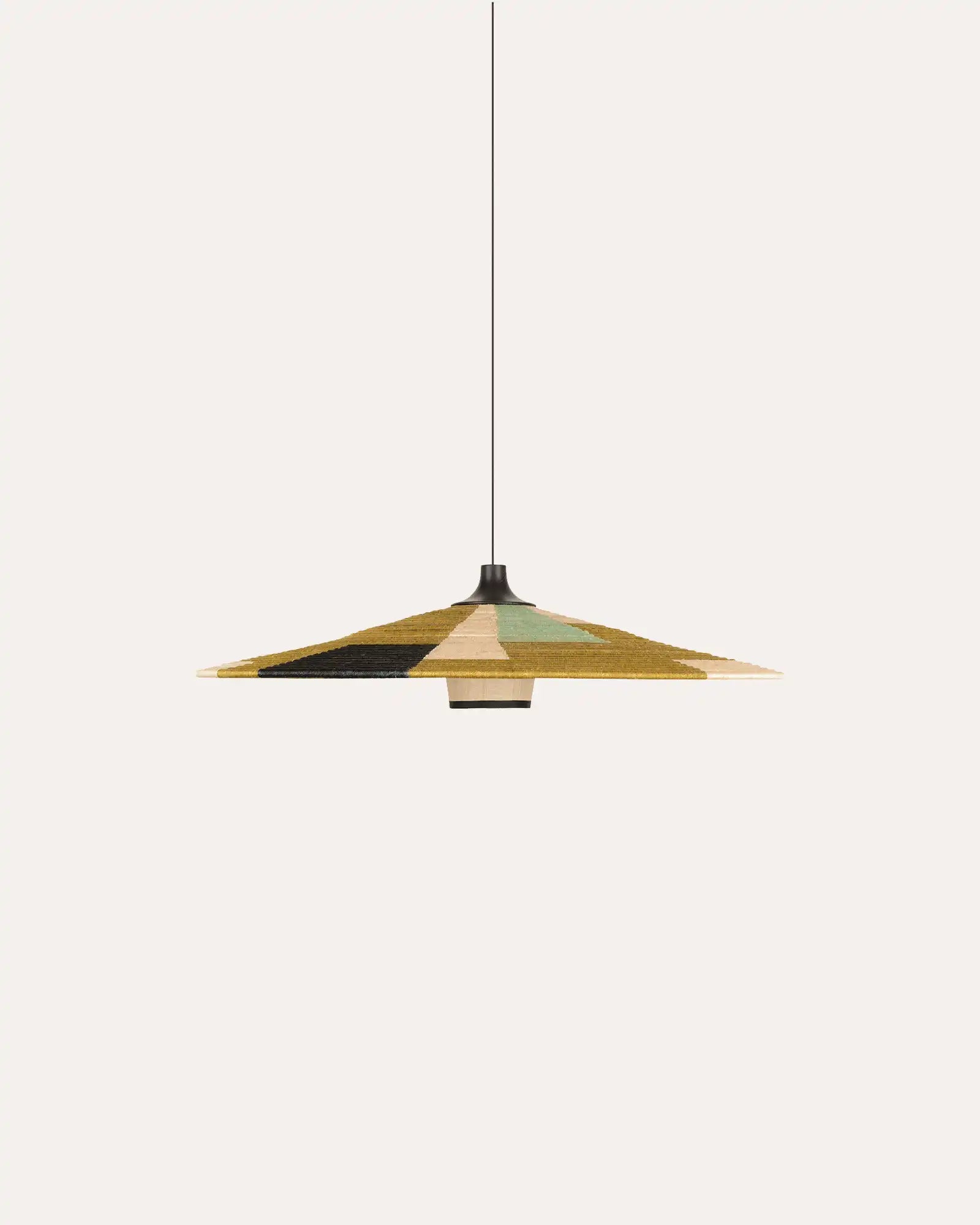 Parrot Grande Pendant Light