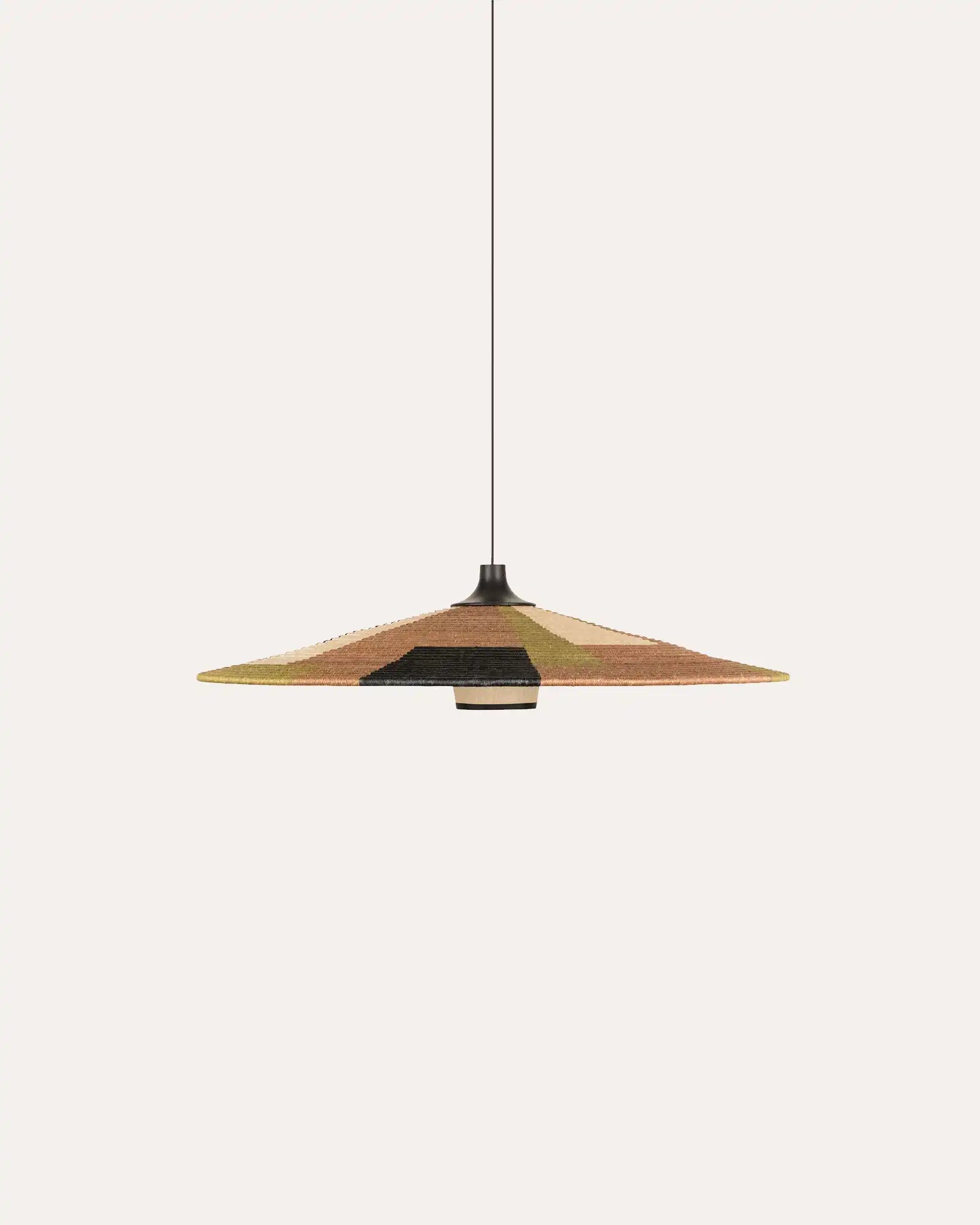 Parrot Grande Pendant Light