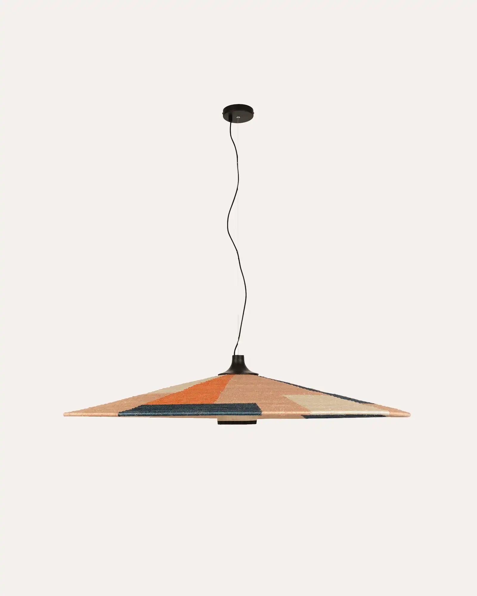 Parrot Grande Pendant Light