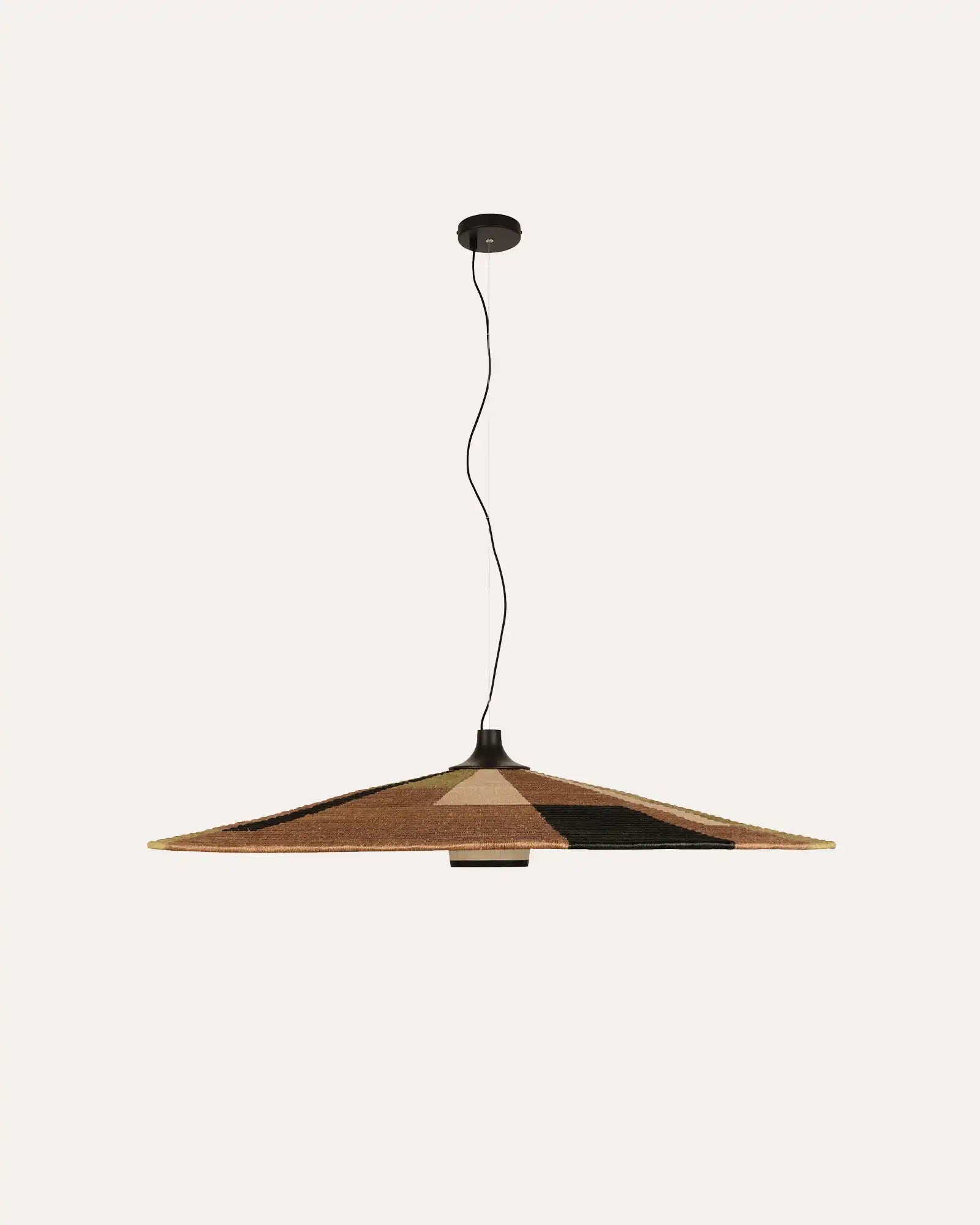 Parrot Grande Pendant Light