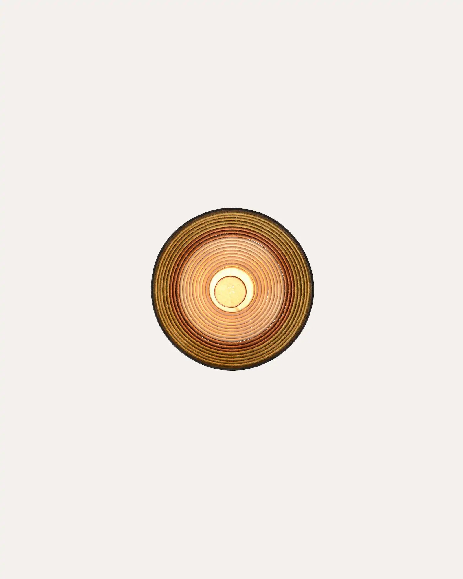 Grass Wall Light