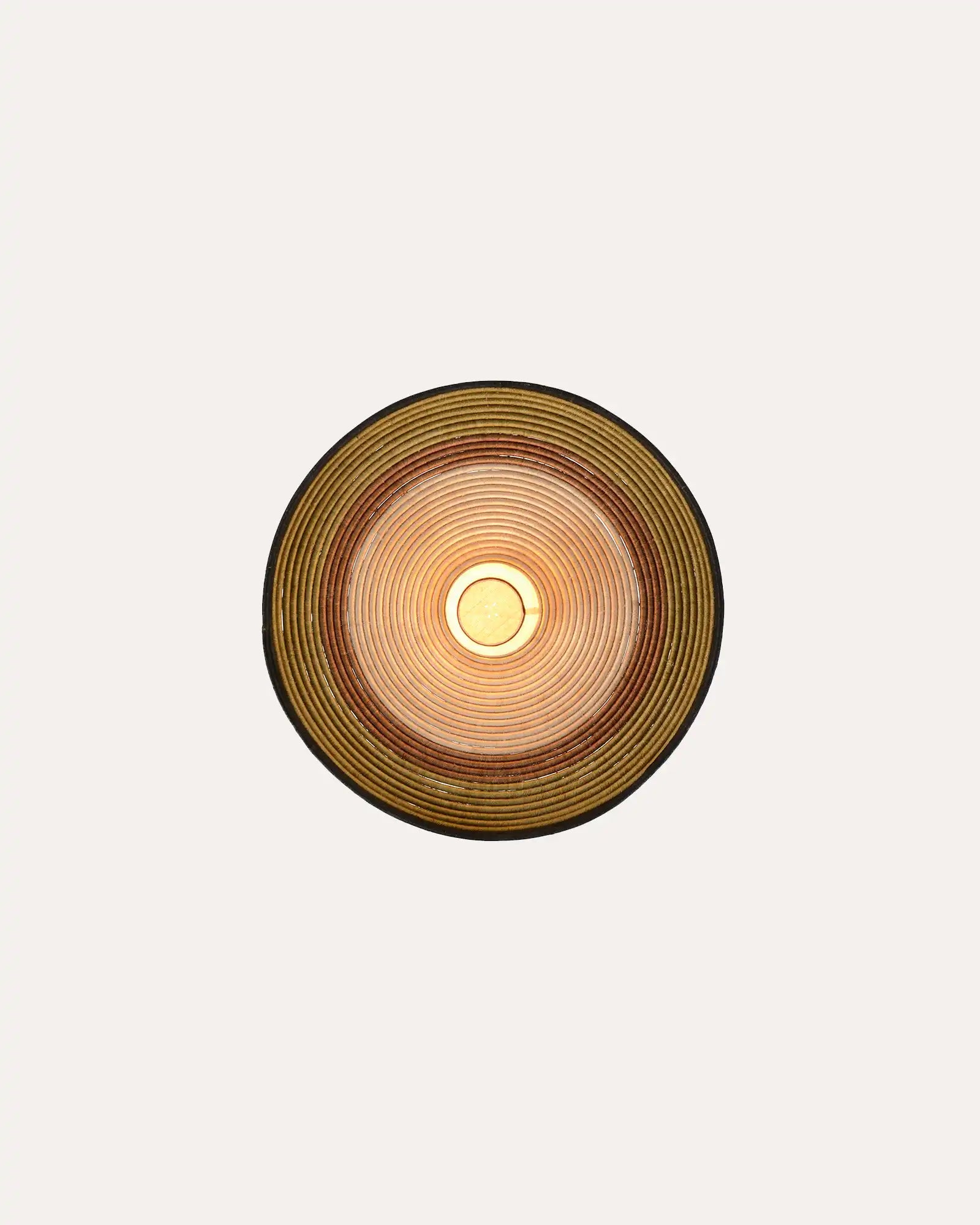 Grass Wall Light