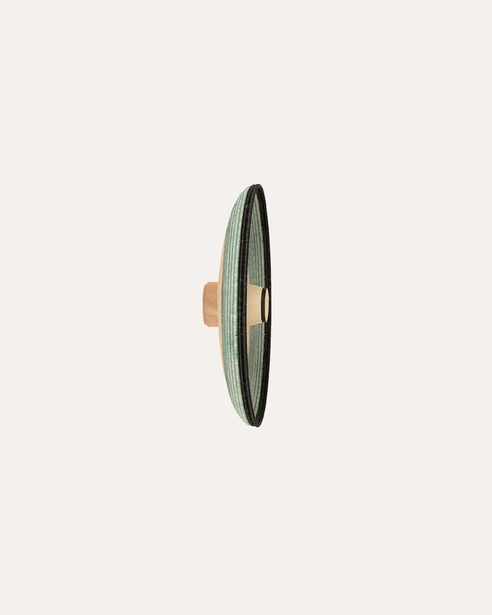 Grass Wall Light