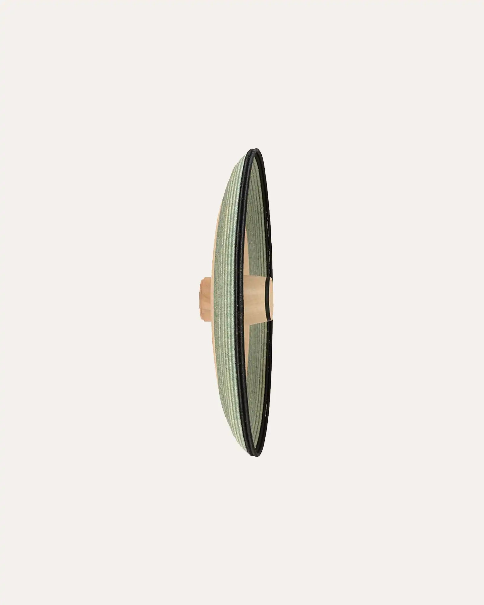 Grass Wall Light