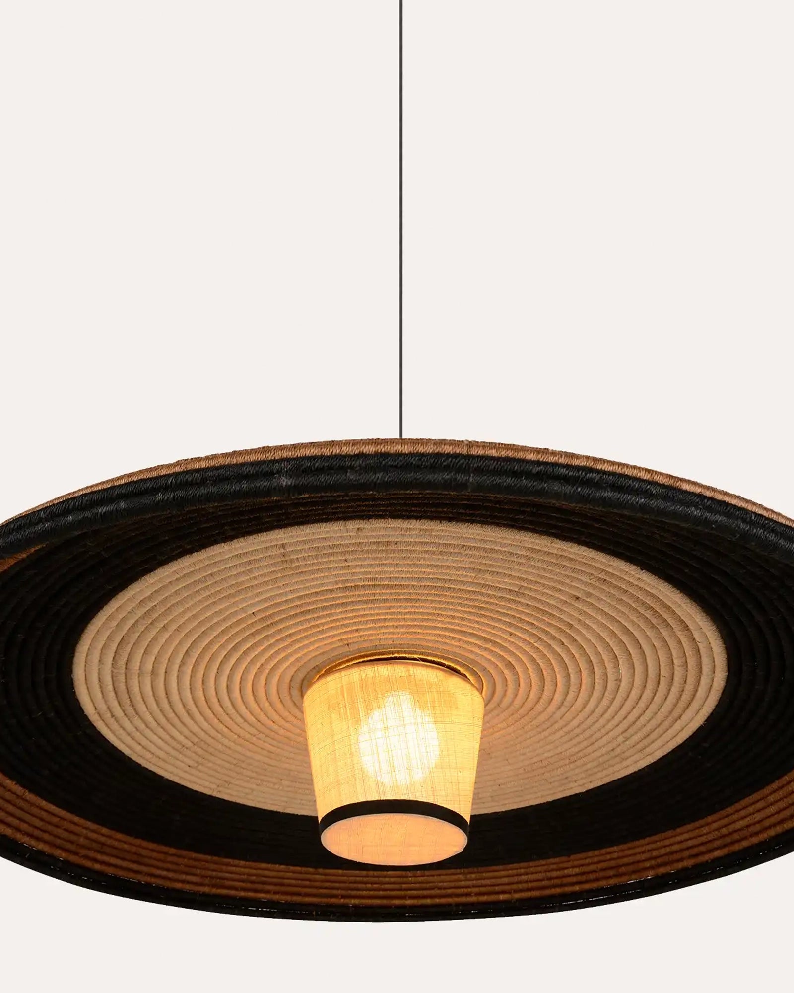 Grass Grande Pendant Light