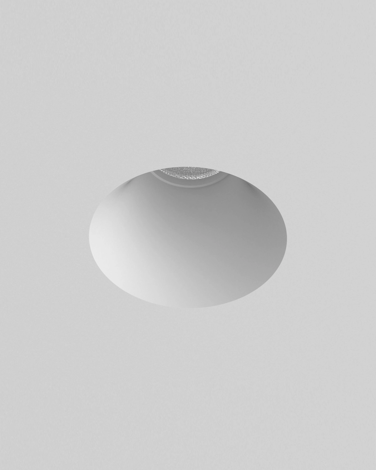 Blanco Round Adjustable Downlight