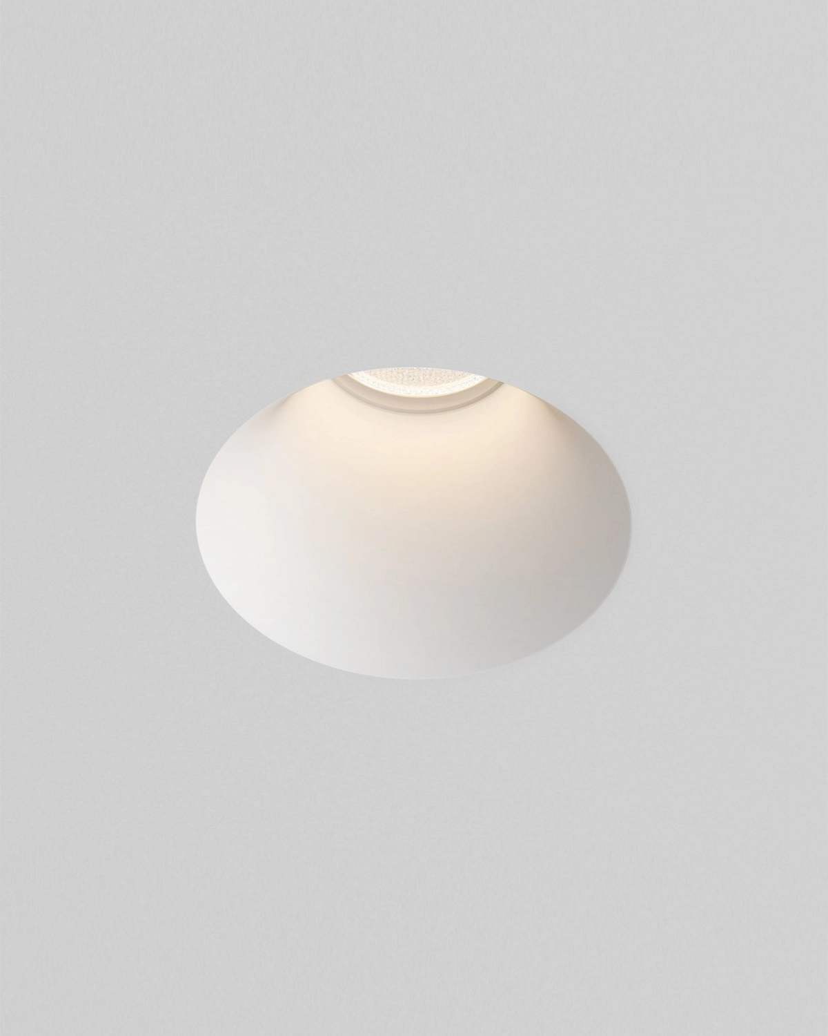 Blanco Round Adjustable Downlight