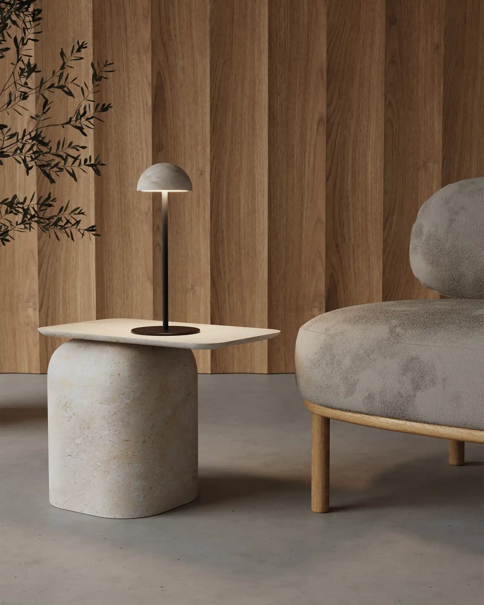 Dussa Table Lamp