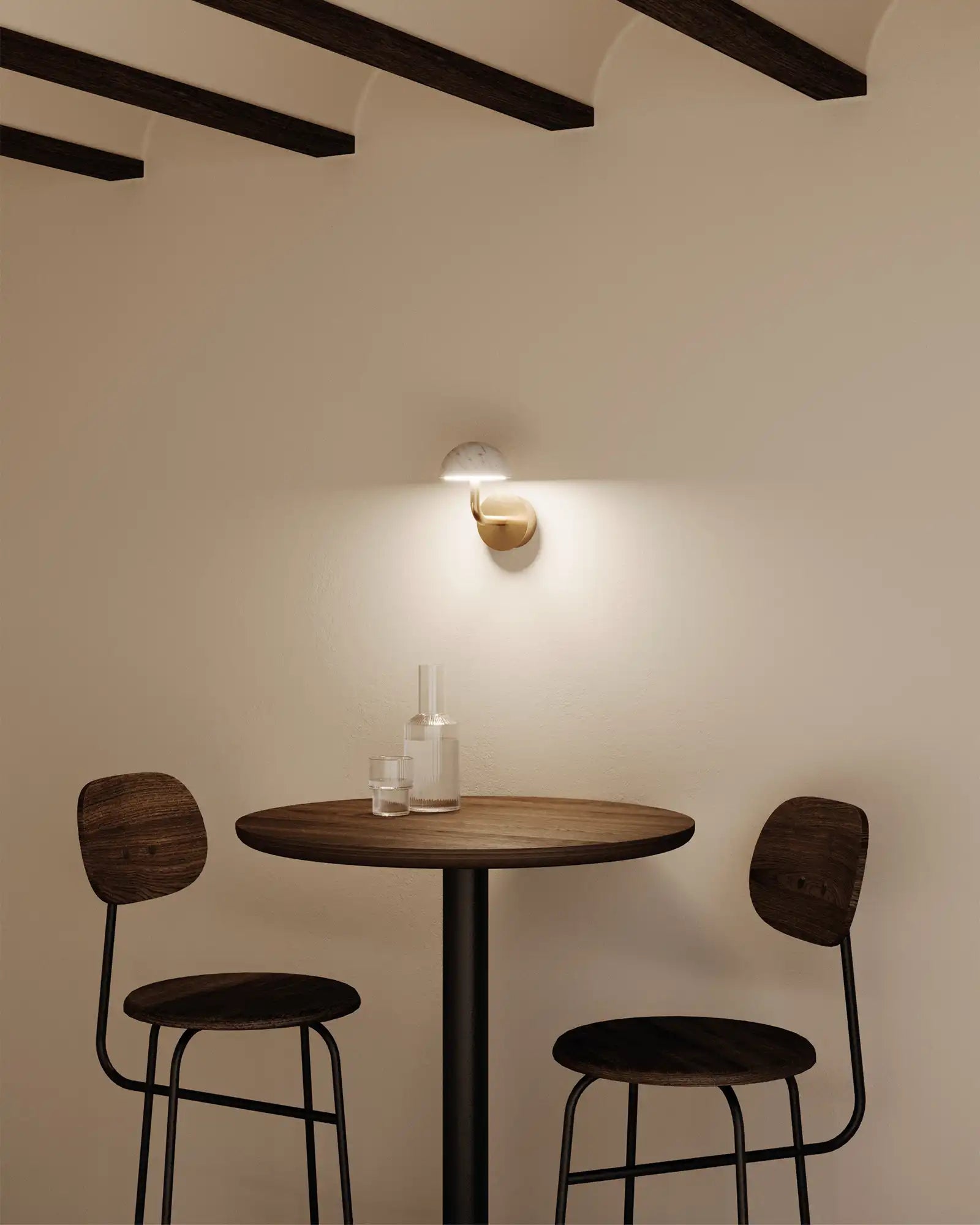 Dussa Wall Light