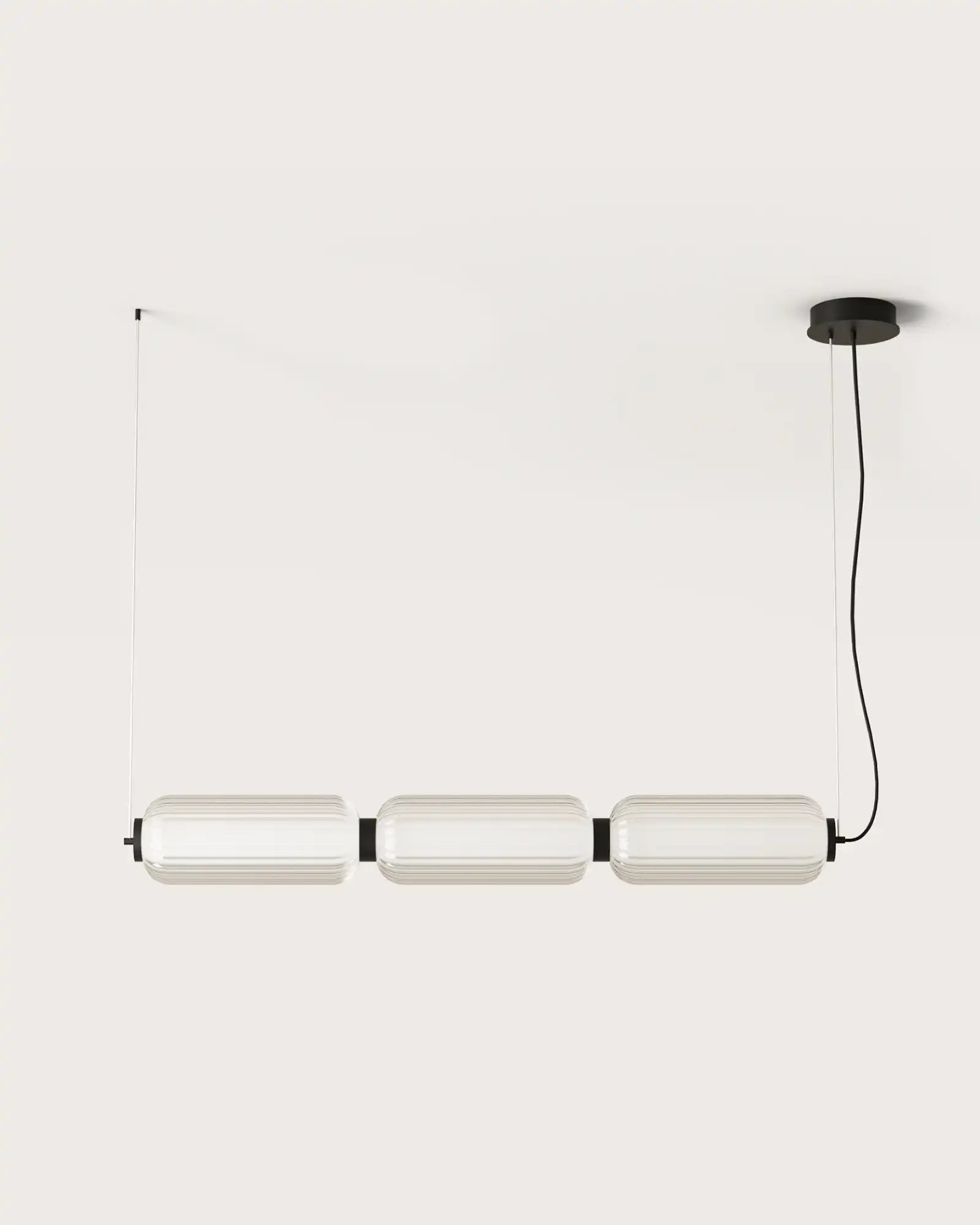 Elma Linear Pendant Light