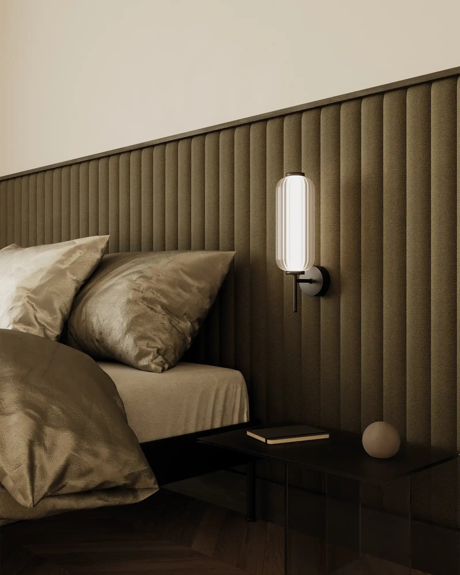 Elma Wall Light