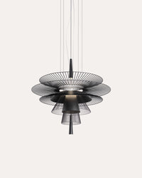 Gravity 1 Pendant Light