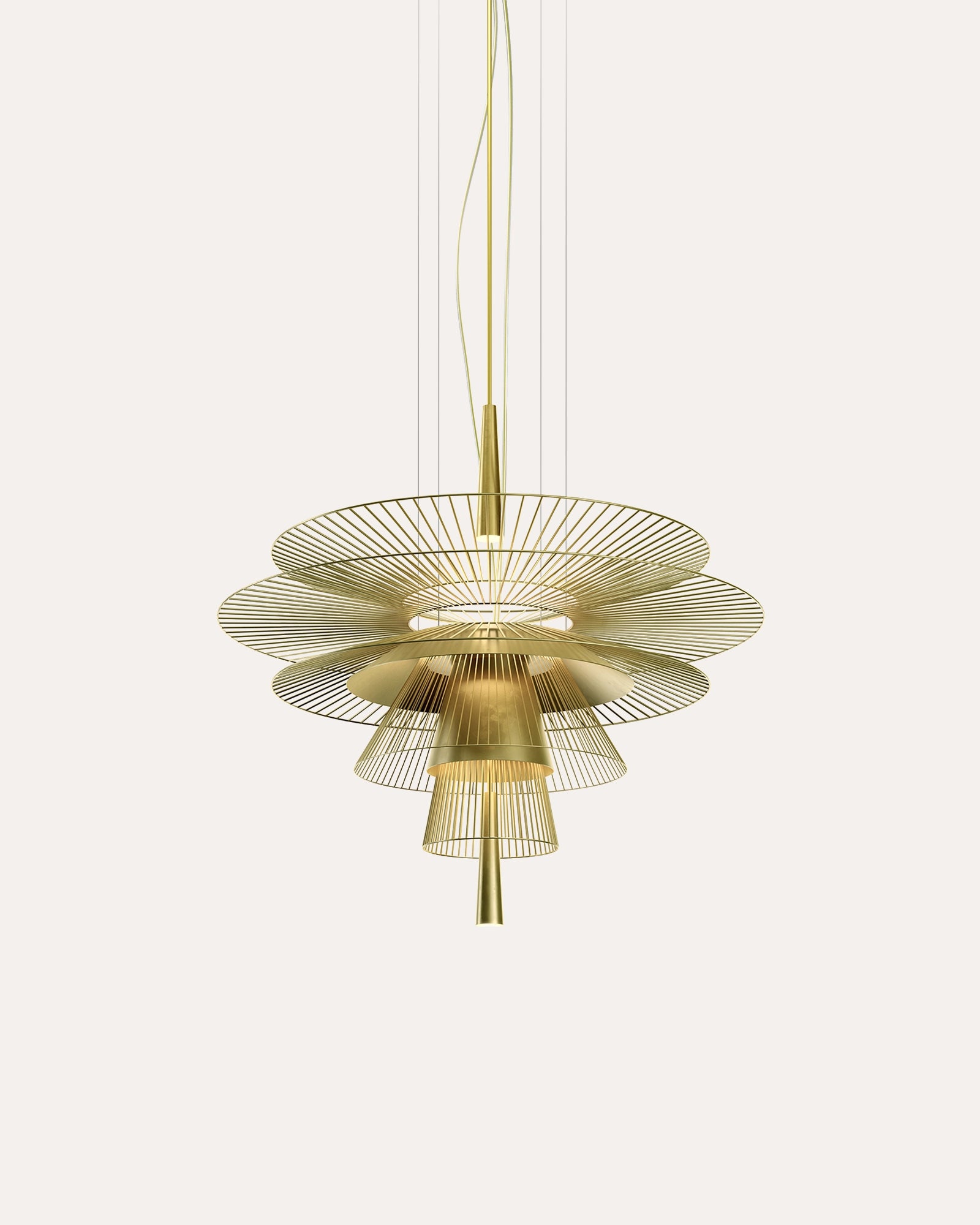 Gravity 1 Pendant Light
