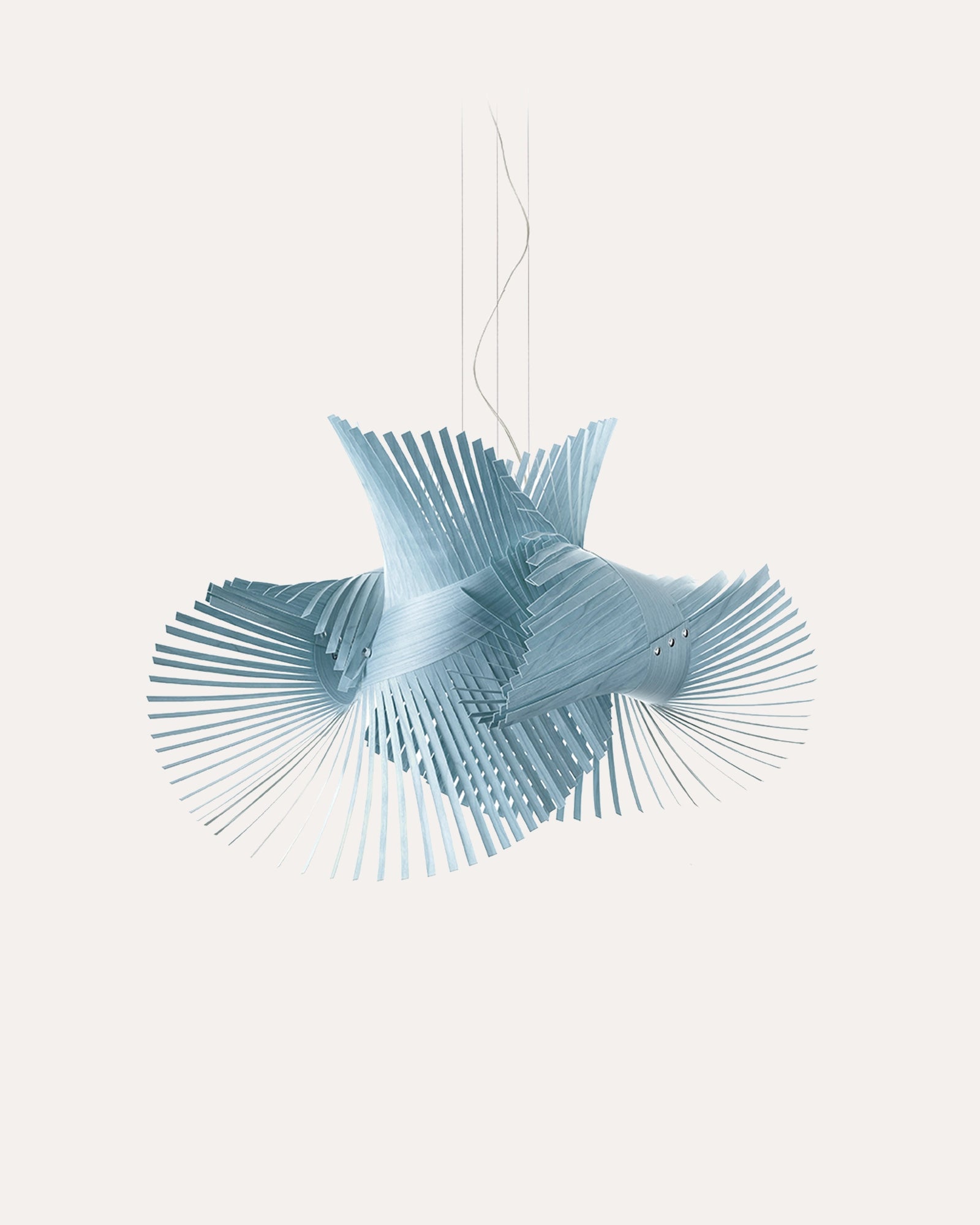 MiniMikado Pendant Light