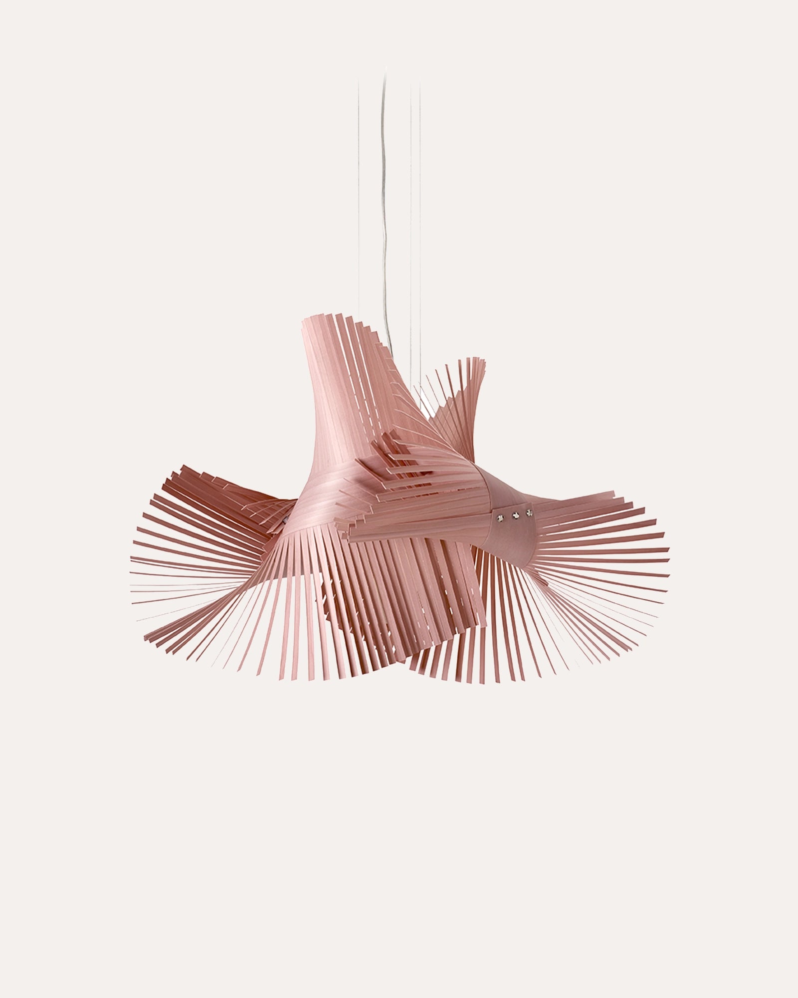 MiniMikado Pendant Light