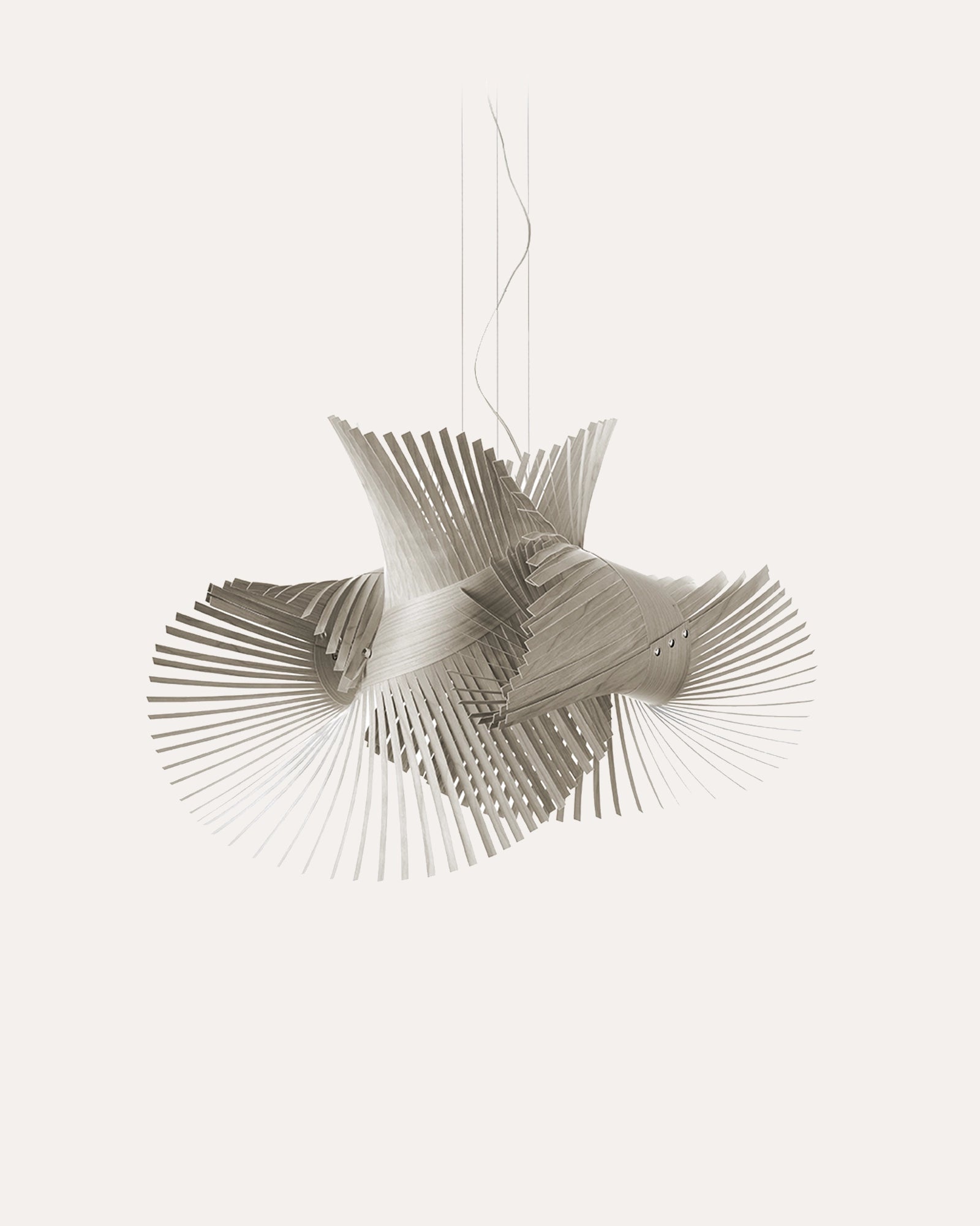 MiniMikado Pendant Light