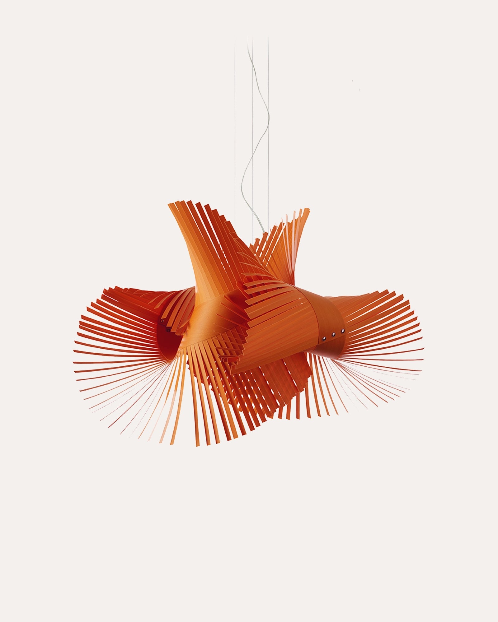 MiniMikado Pendant Light