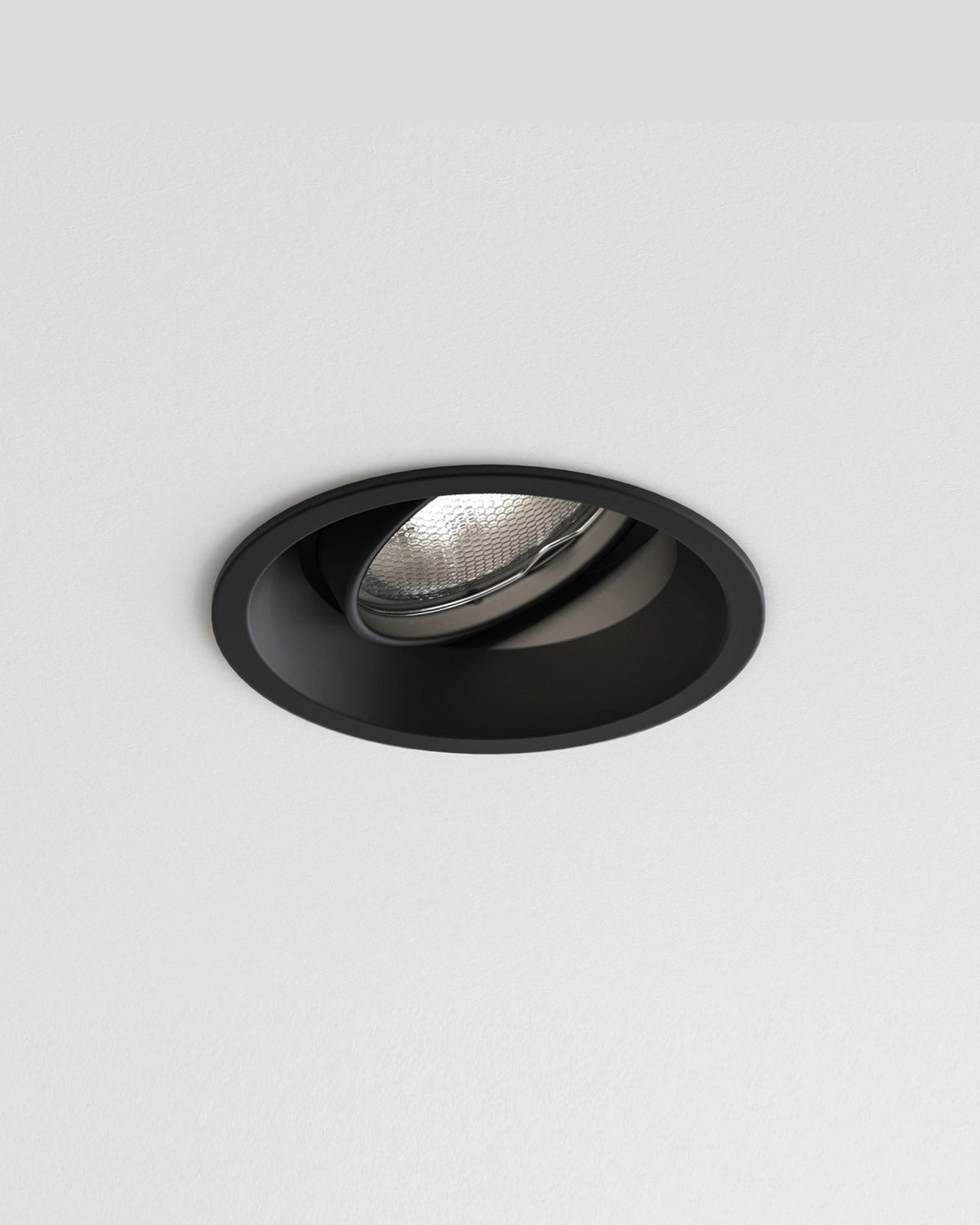 Minima Round Adjustable Downlight