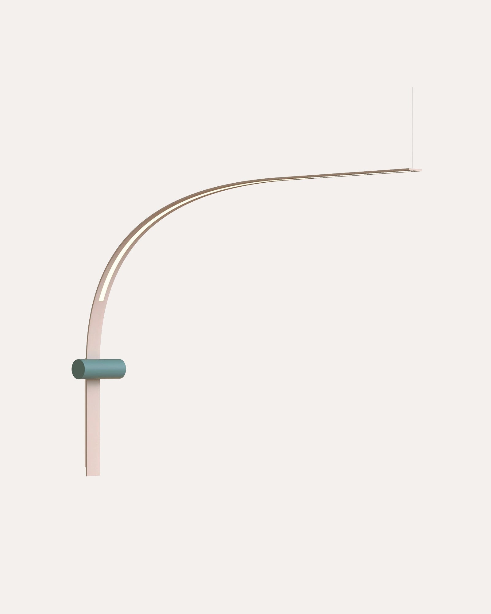 Nastro Large Wall Light