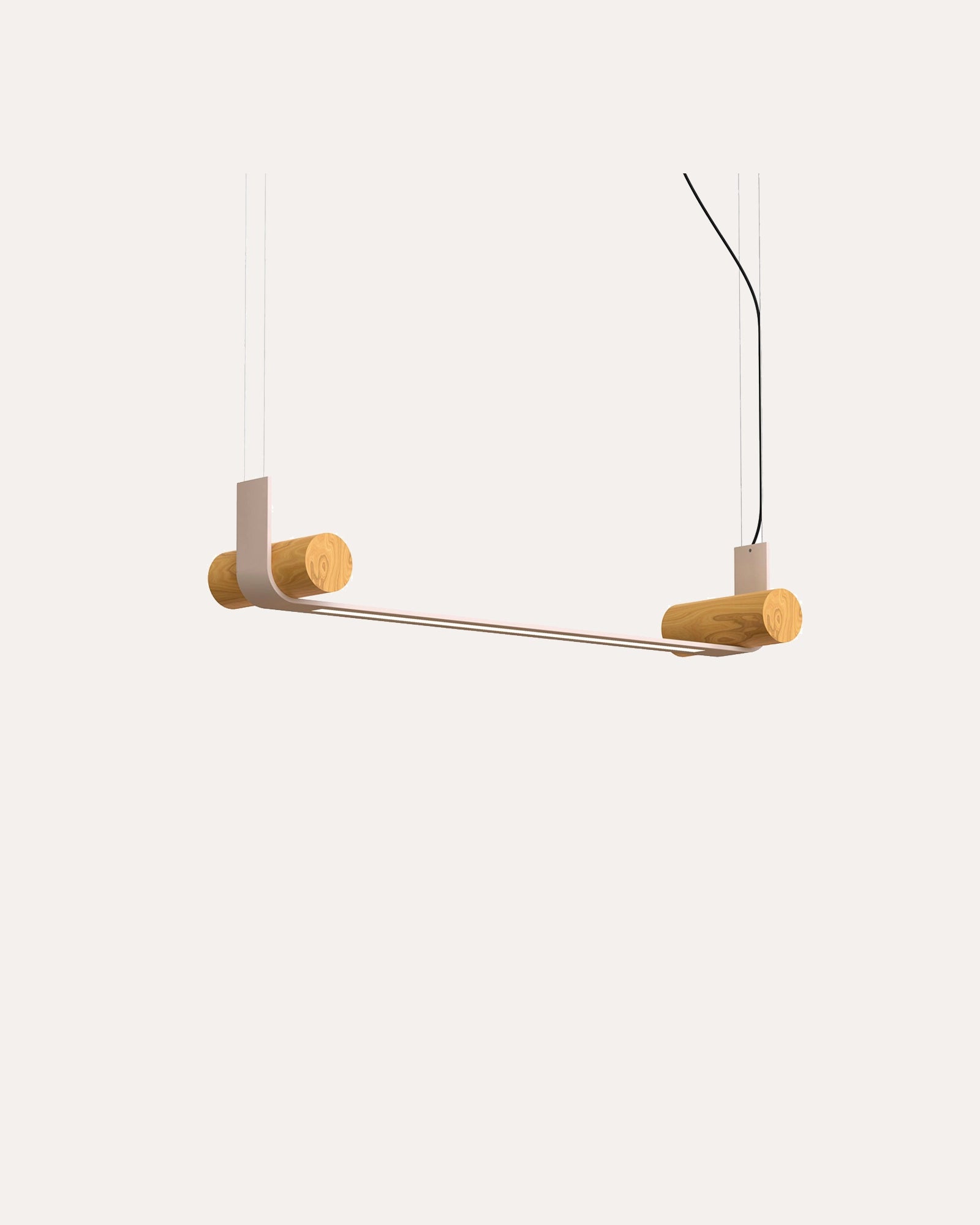 Nastro Linear Pendant Light