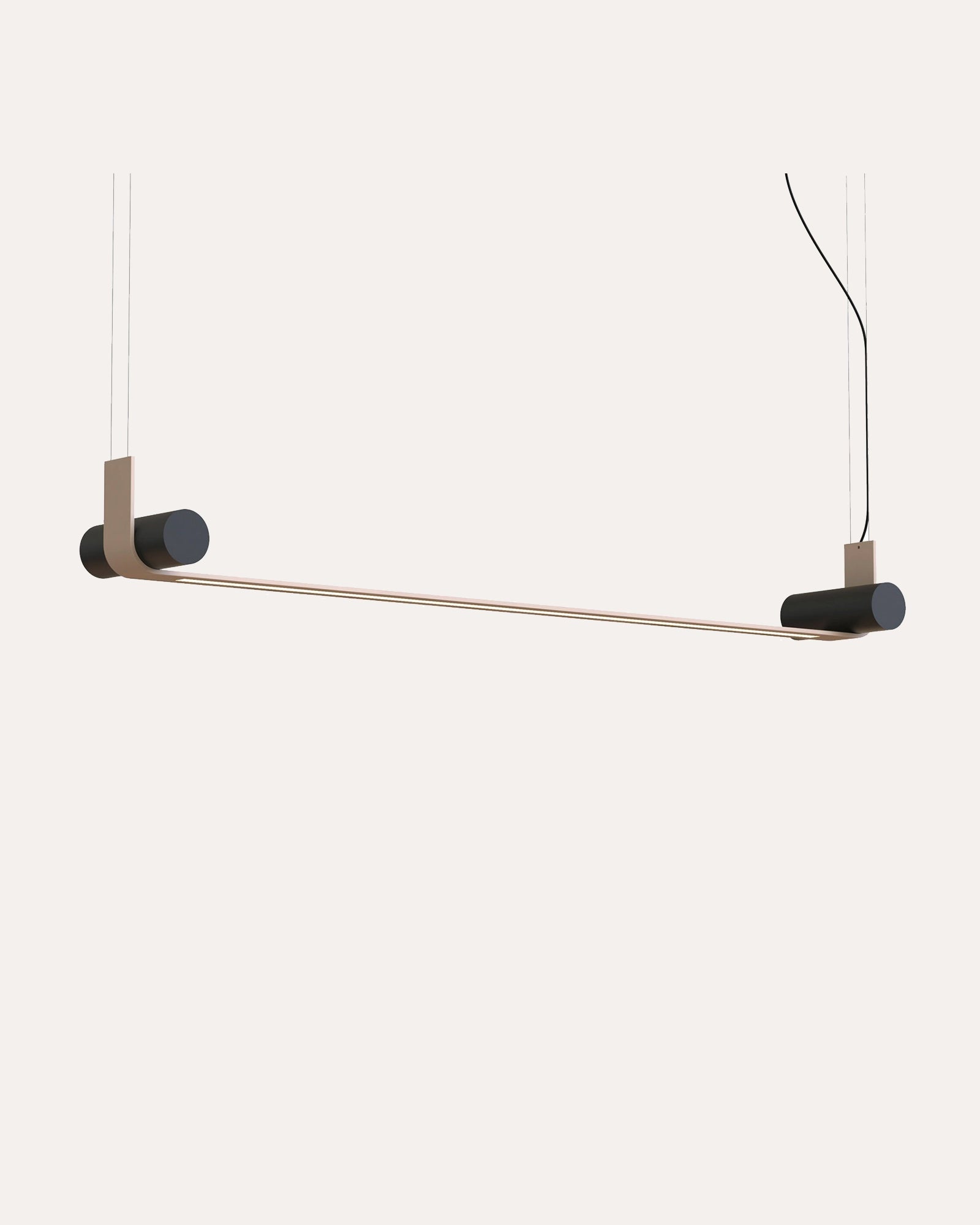 Nastro Linear Pendant Light