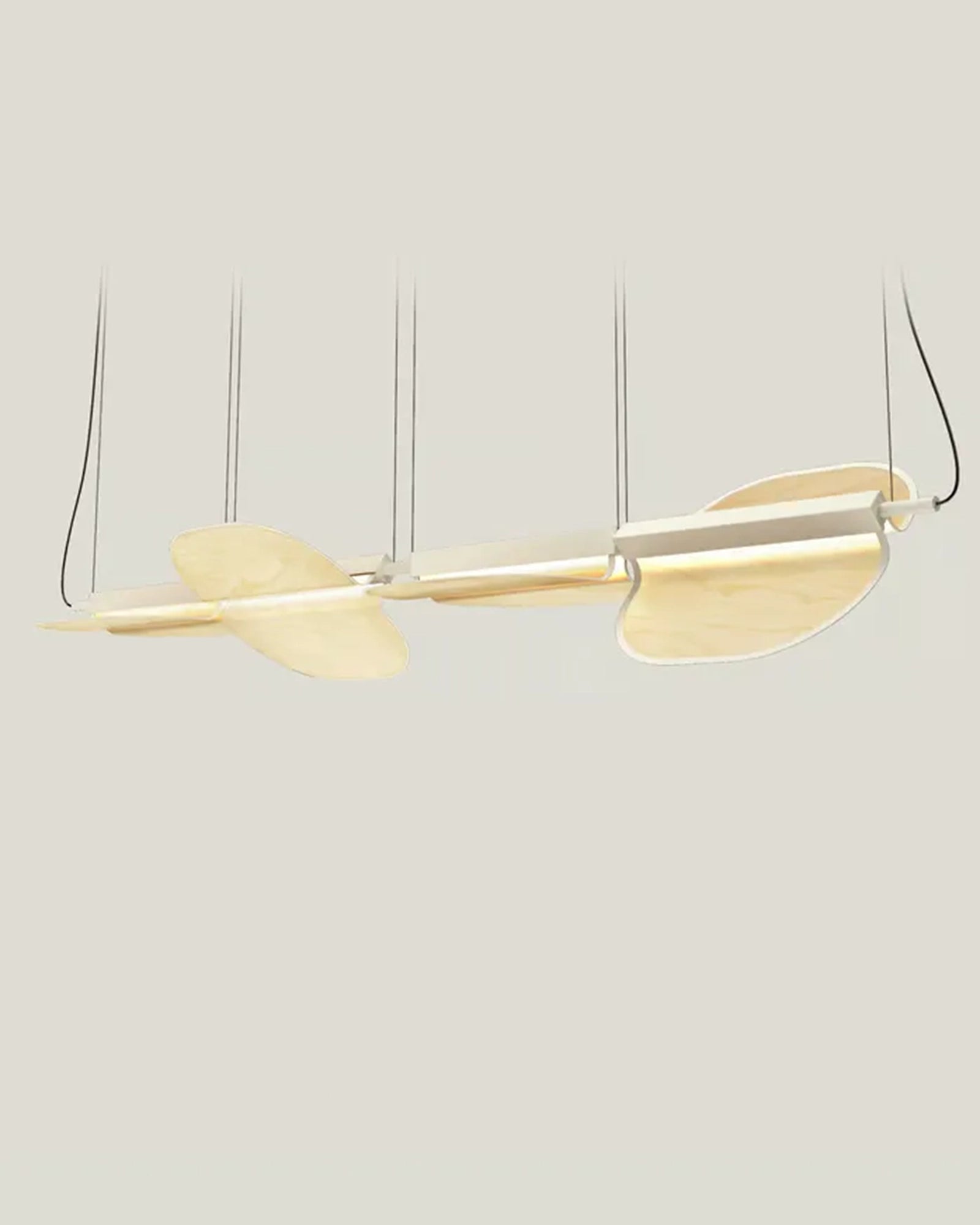 Omma 4lt Pendant Light