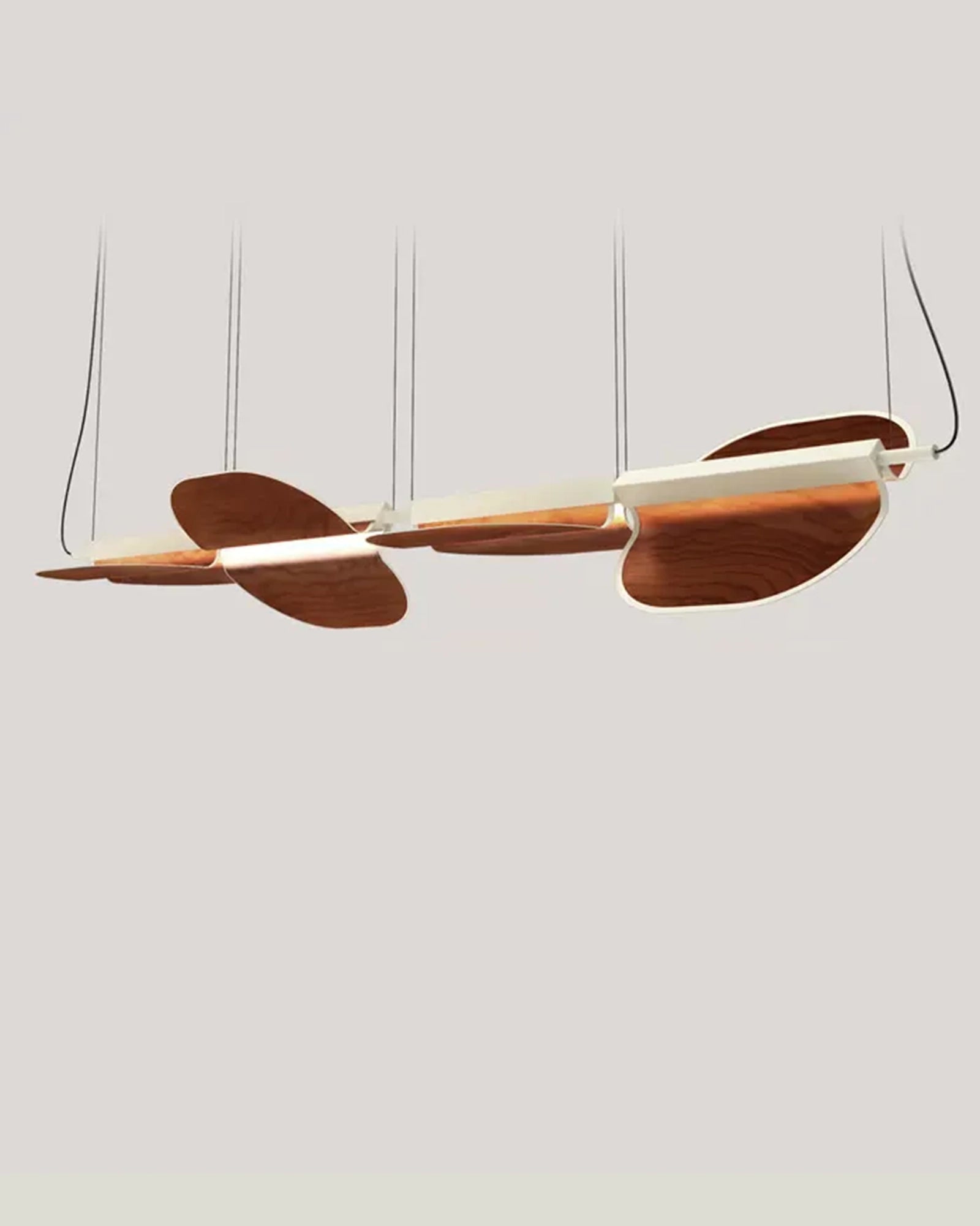 Omma 4lt Pendant Light