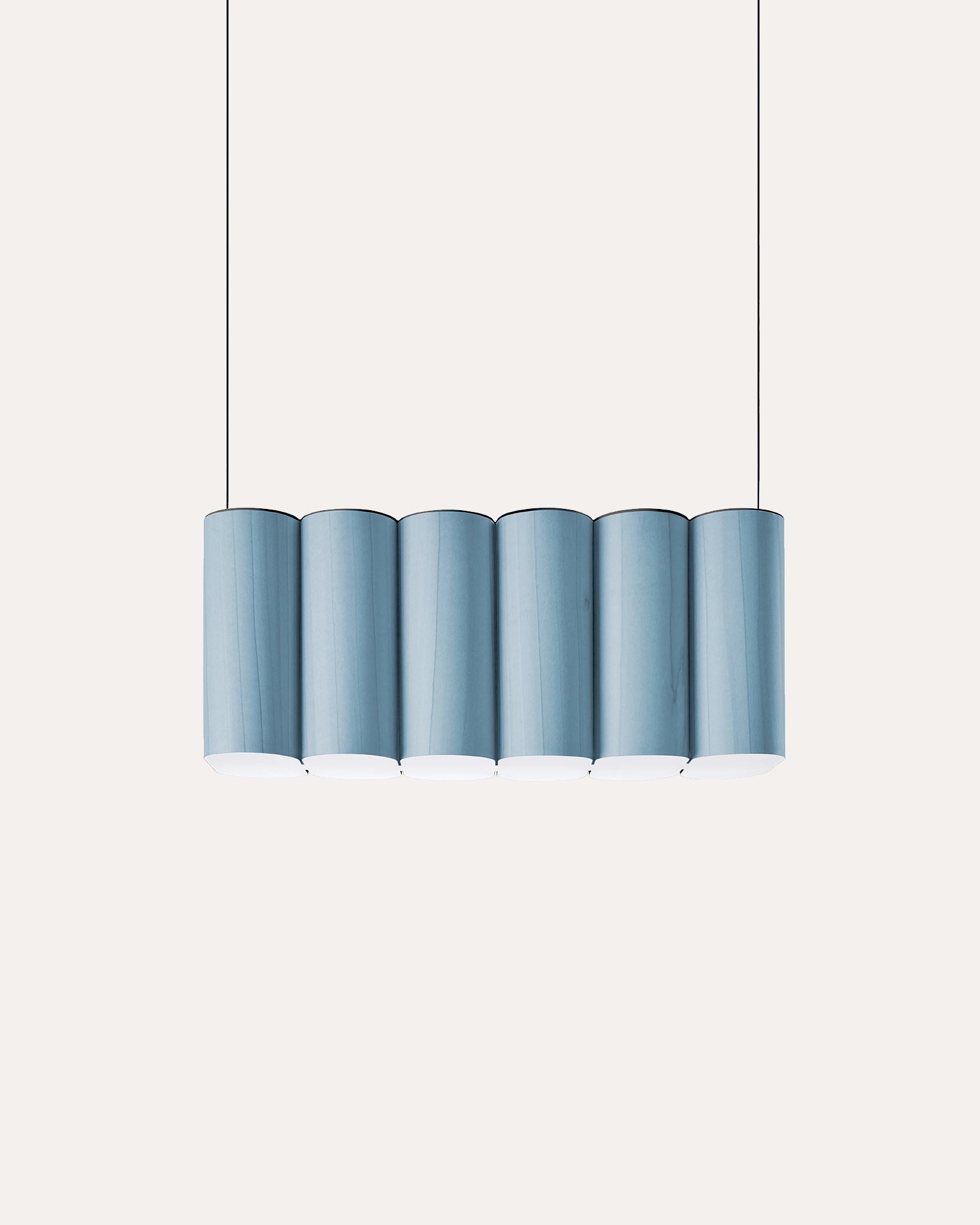 Tomo Long Pendant Light