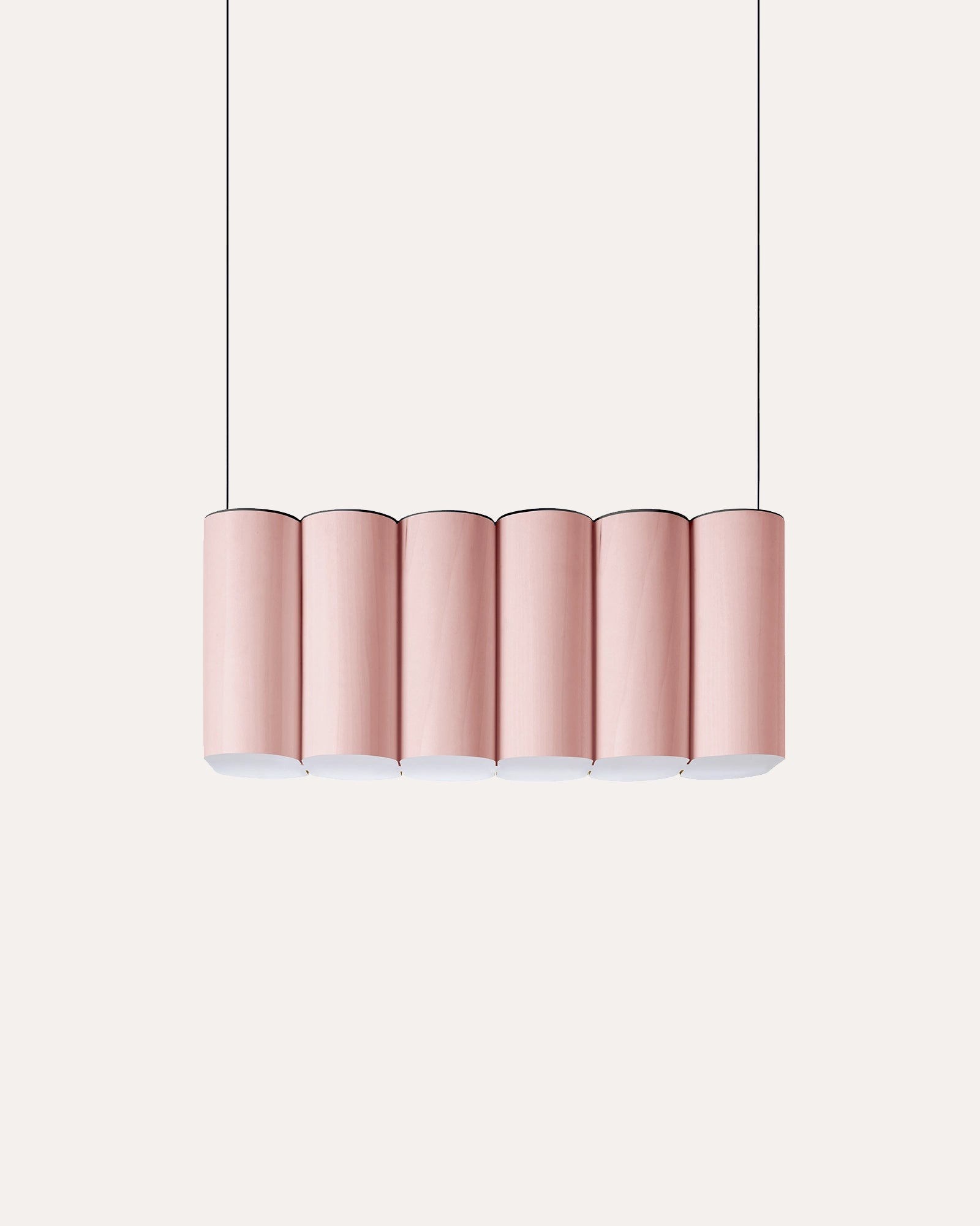 Tomo Long Pendant Light