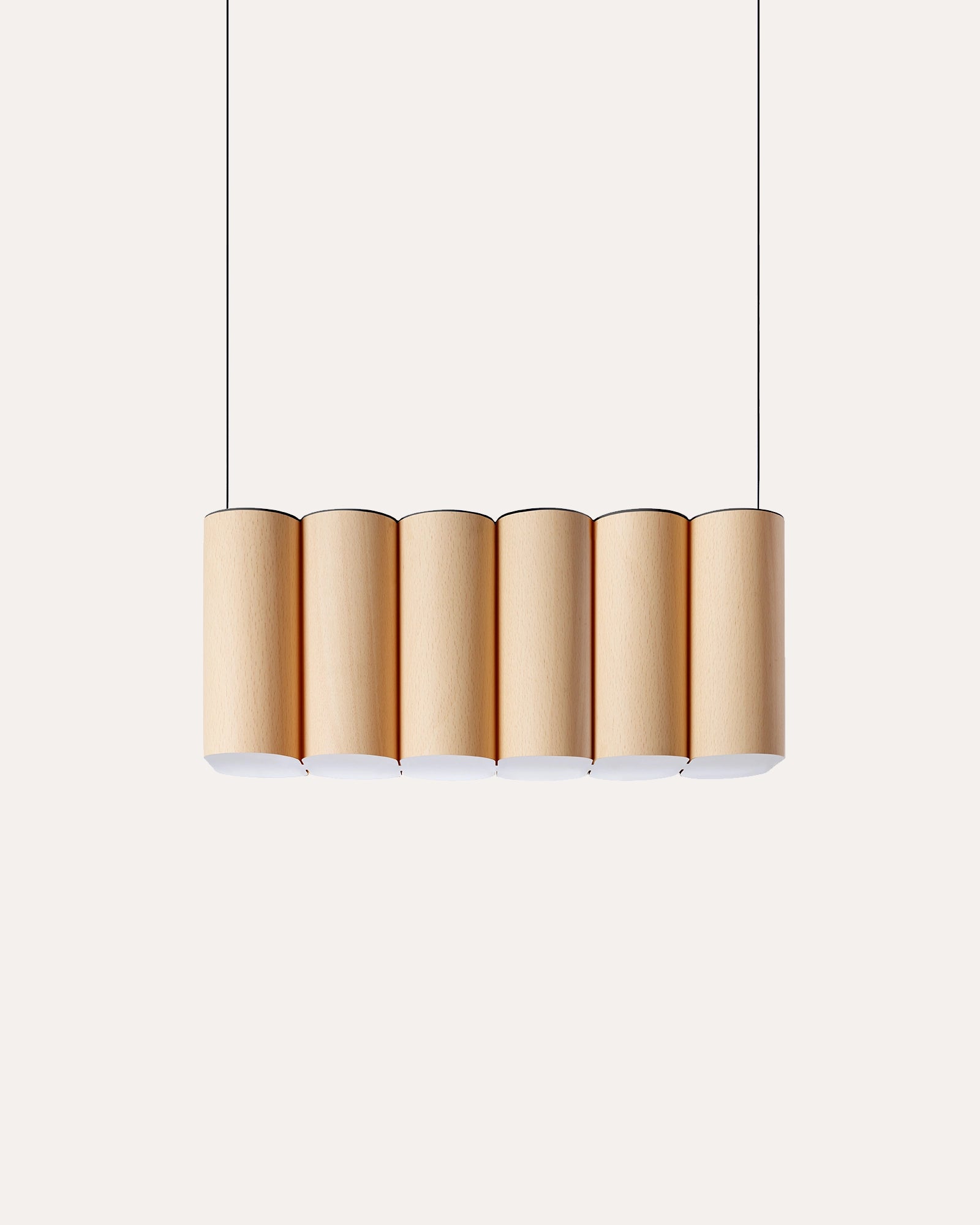 Tomo Long Pendant Light