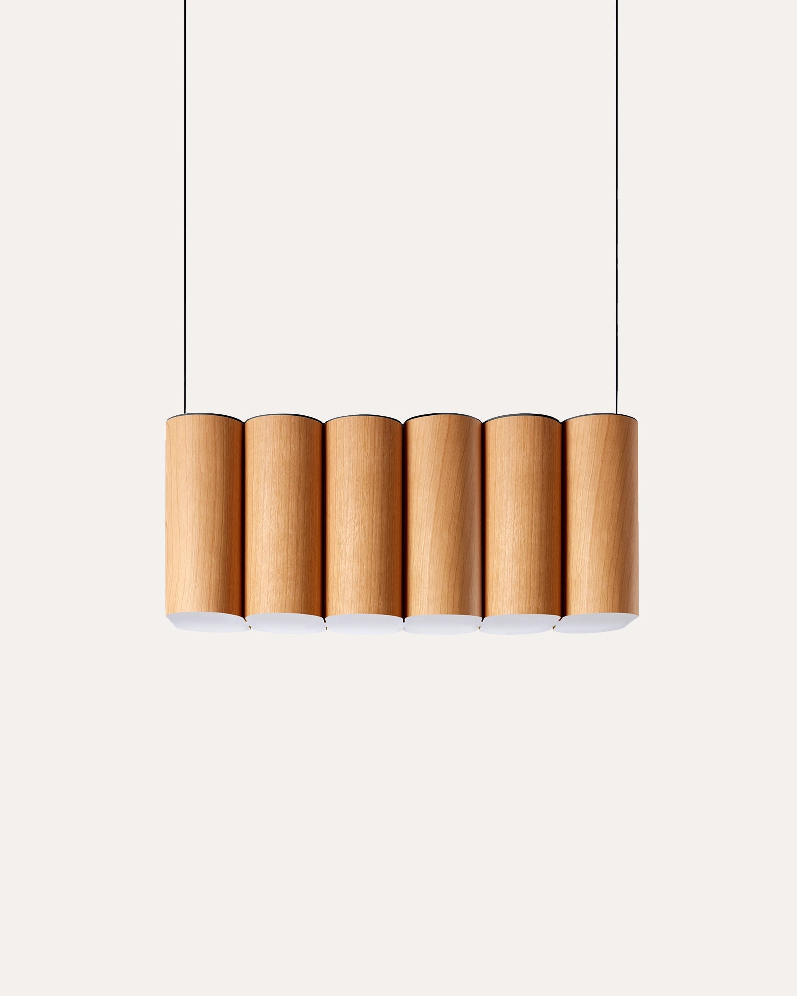 Tomo Long Pendant Light
