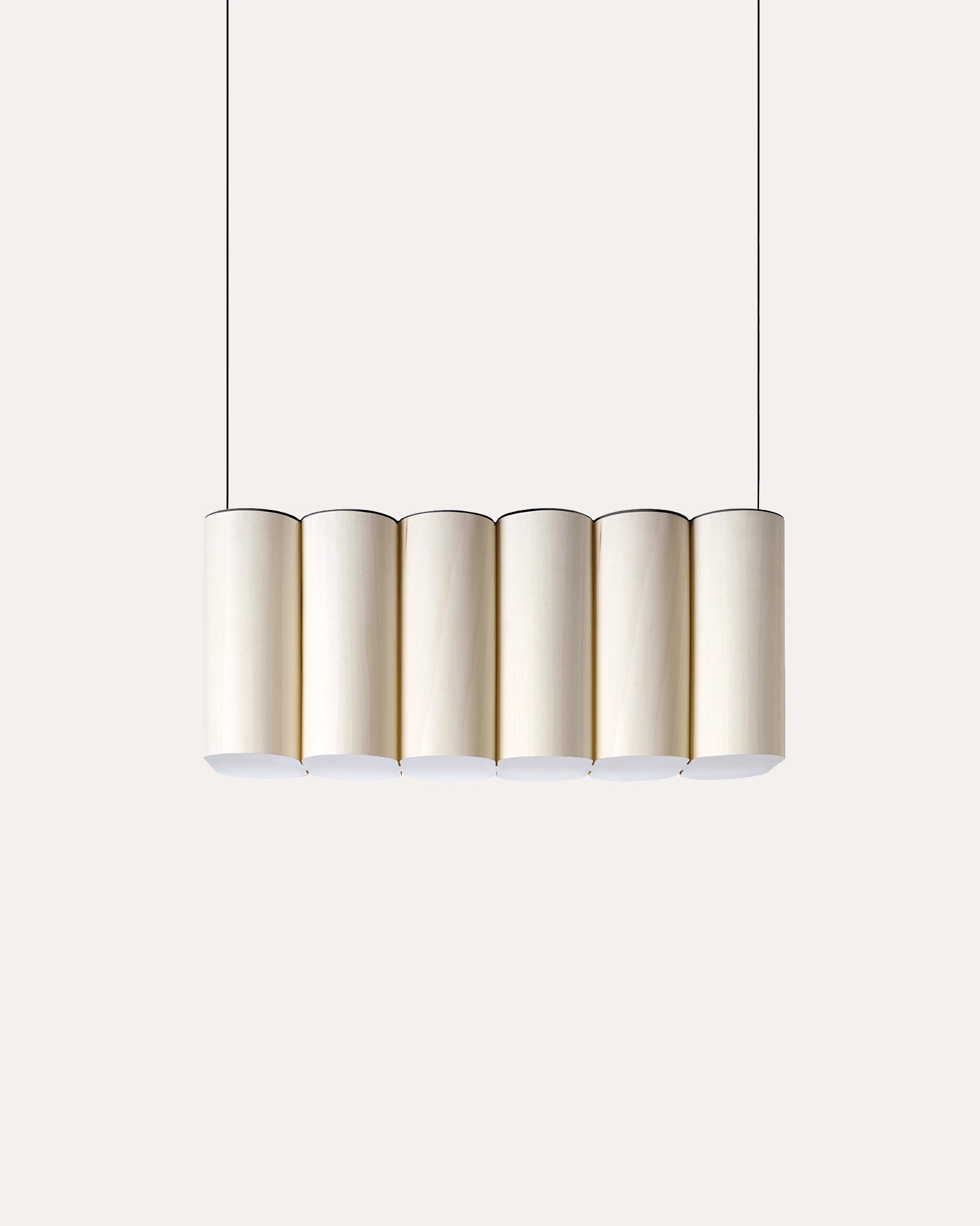 Tomo Long Pendant Light