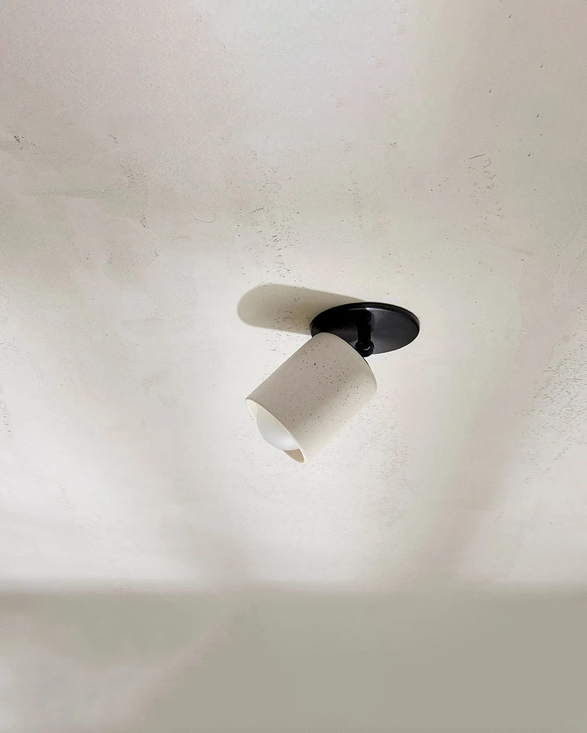 Terra 1 Short Arm Downlight