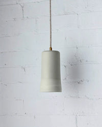Dusked Pendant Light