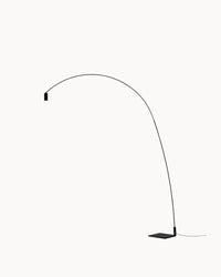 Fox Floor Lamp