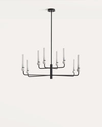 Delie 8lt Pendant Light