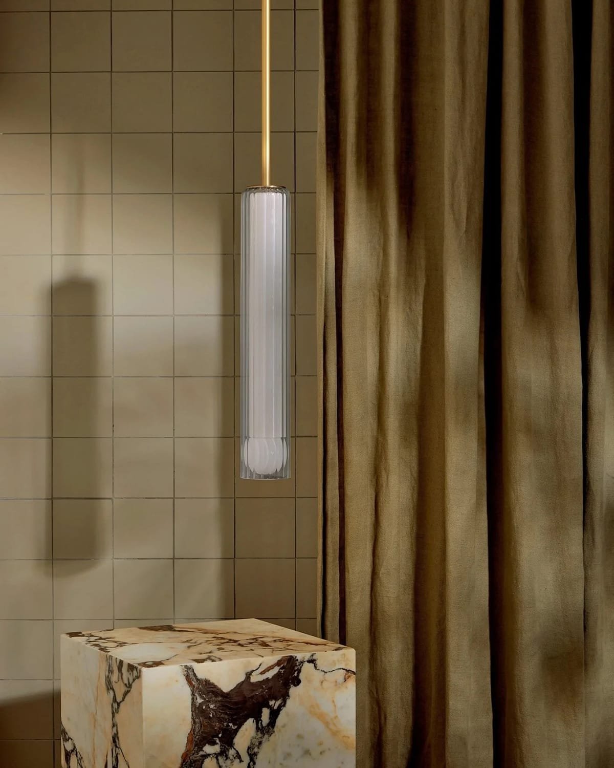 Lini Pendant Light