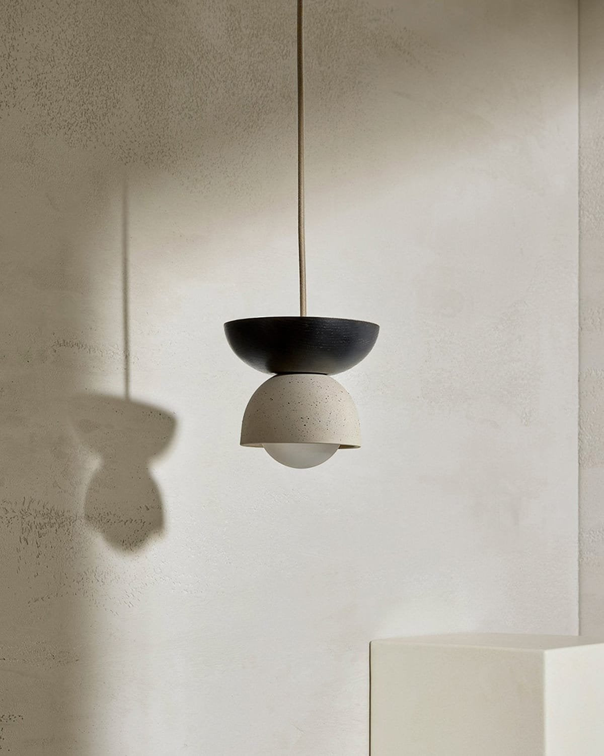 Terra 00 pendant light