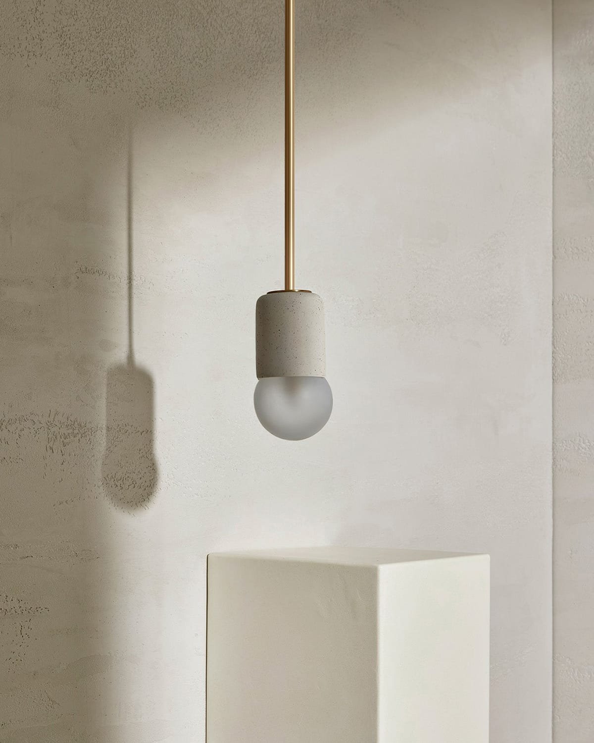 Terra 1 Pendant Light