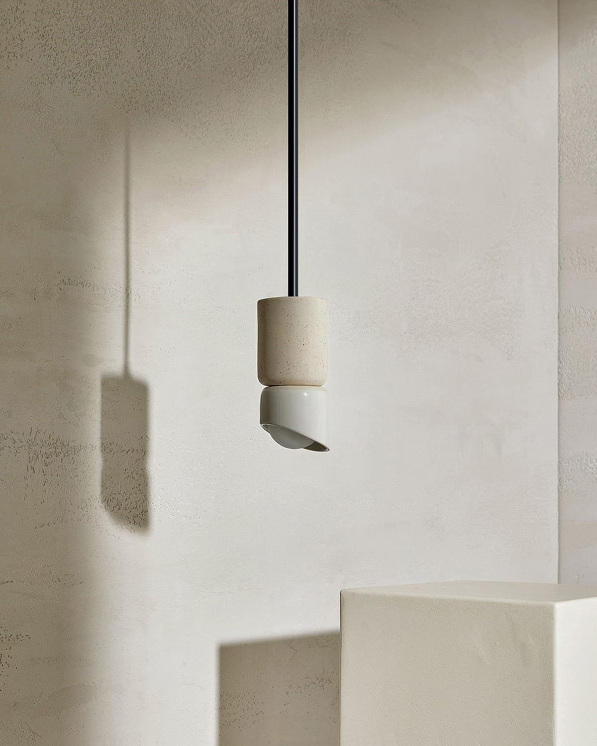 Terra 1.5 Pendant Light