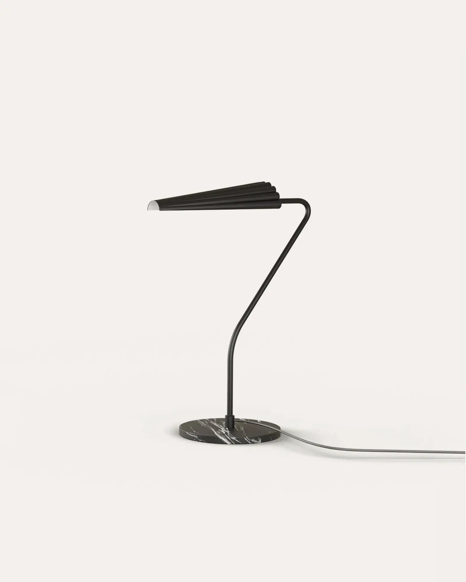 Bion contemporary table lamp product photo
