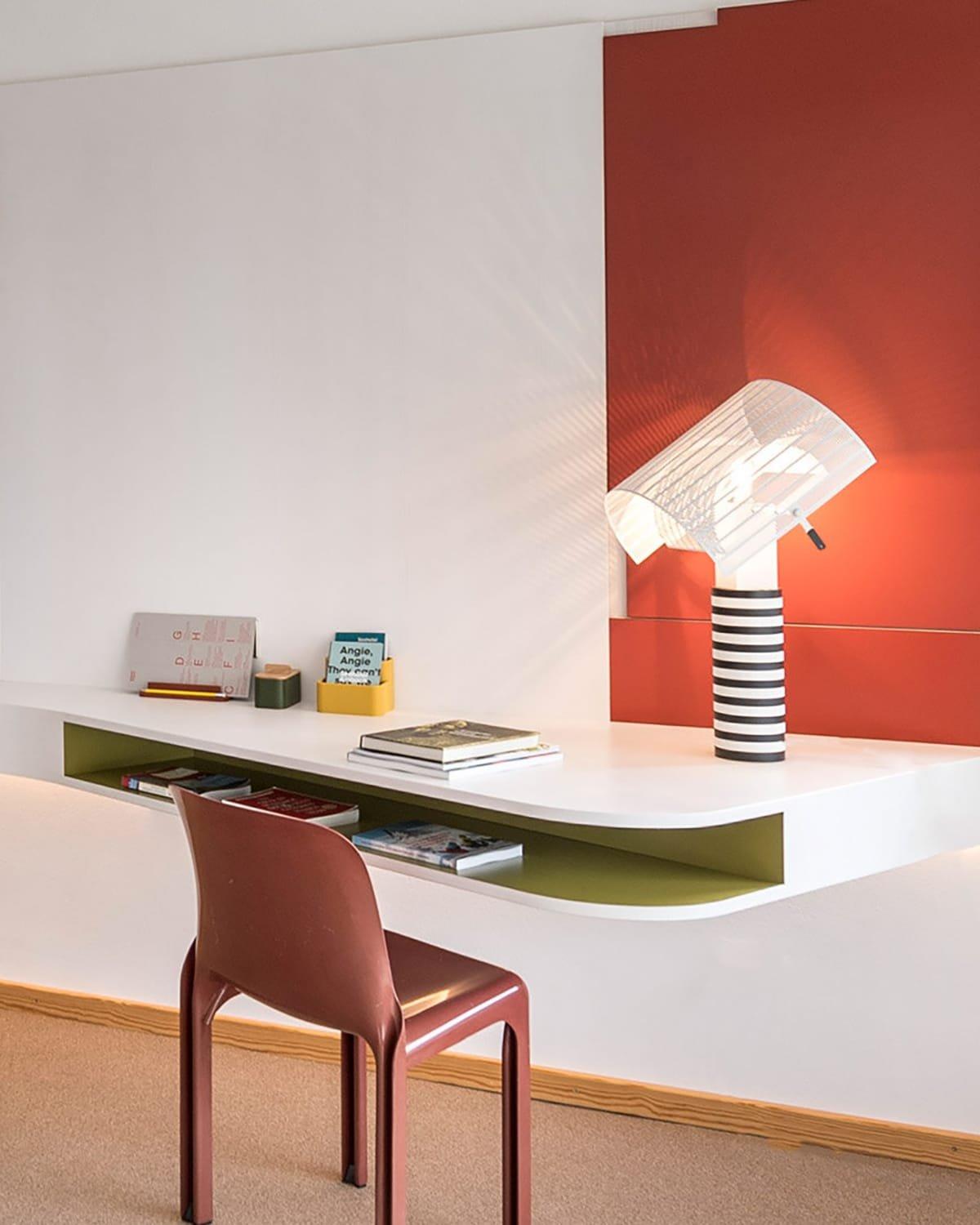 Shogun Table Lamp
