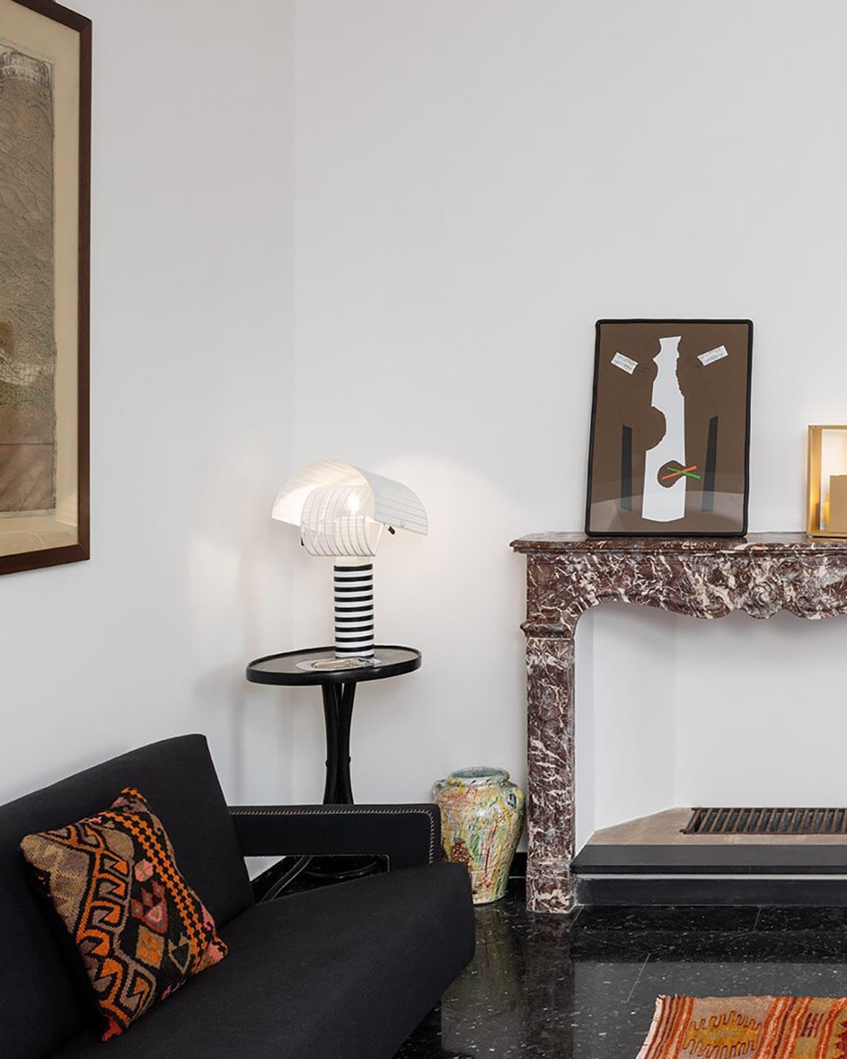 Shogun Table Lamp