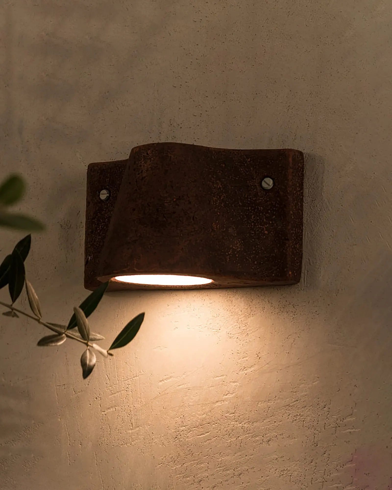 Lido Wall Light